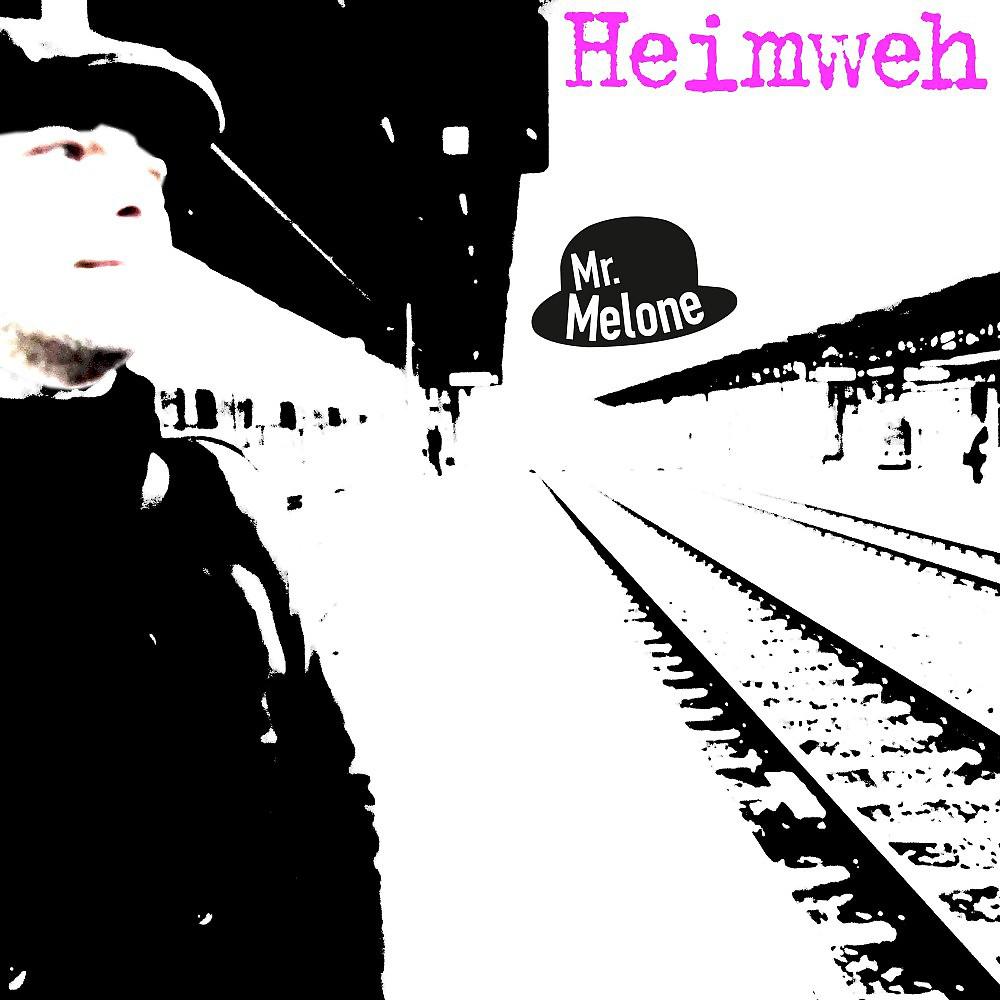 Постер альбома Heimweh
