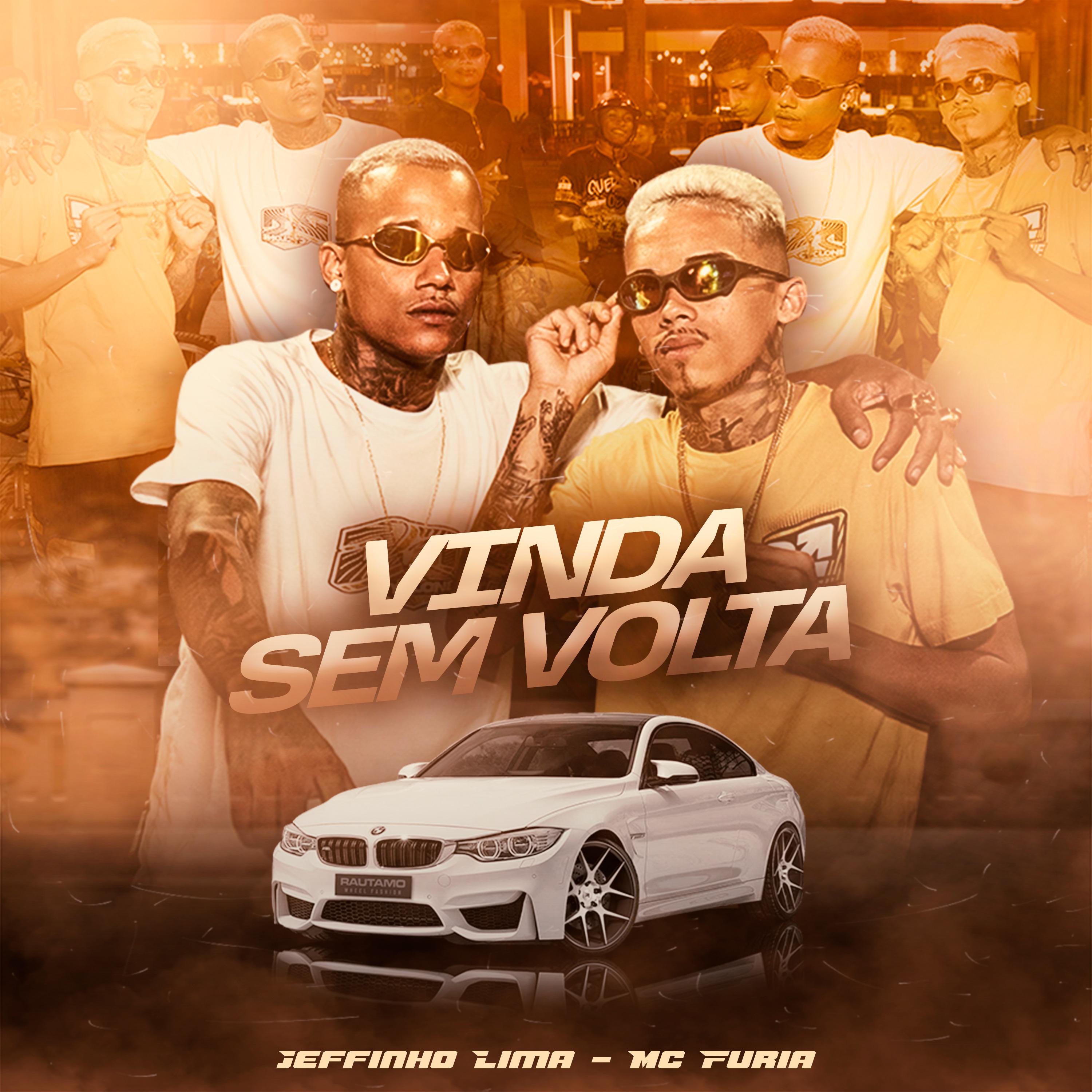 Постер альбома Vinda Sem Volta