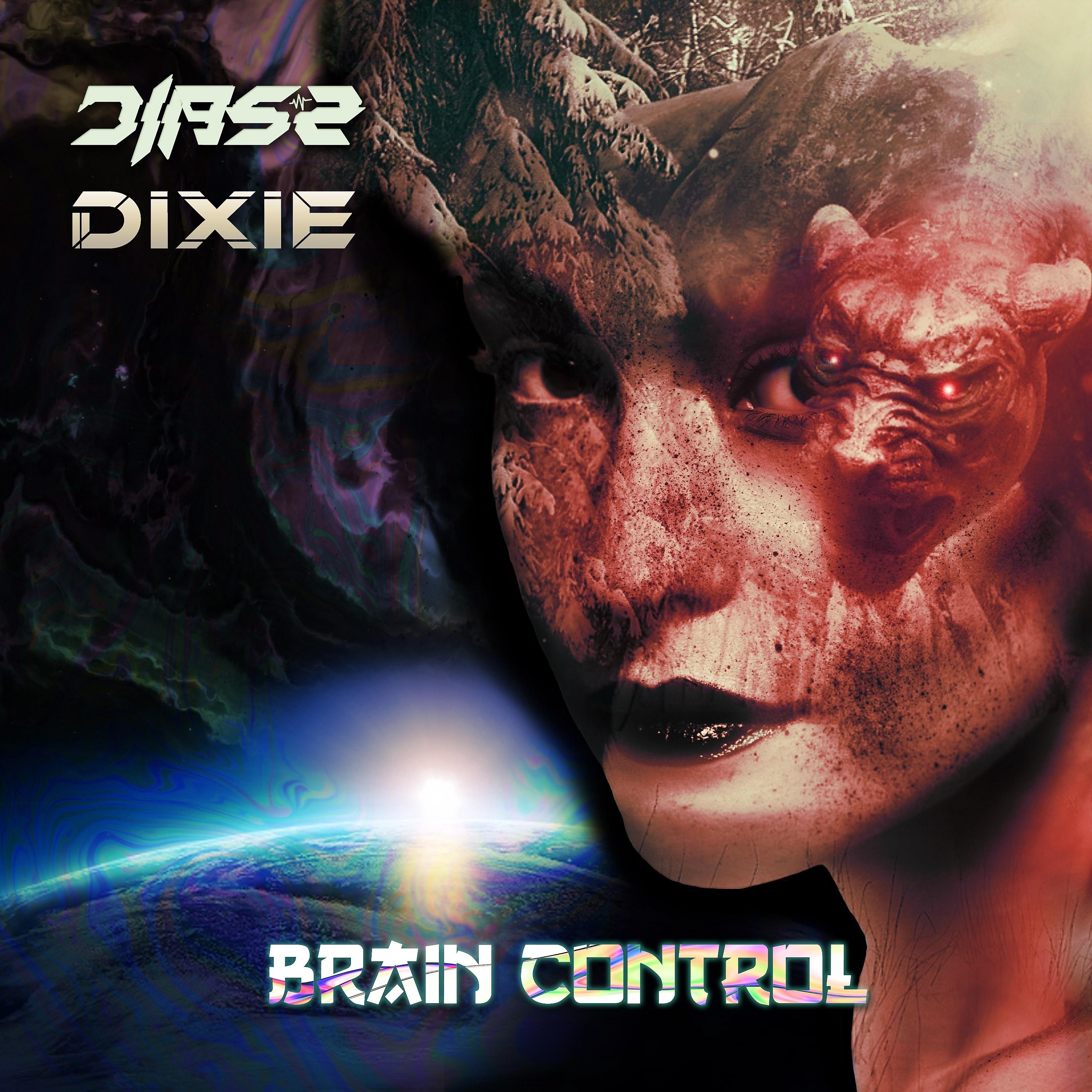 Постер альбома Brain Control