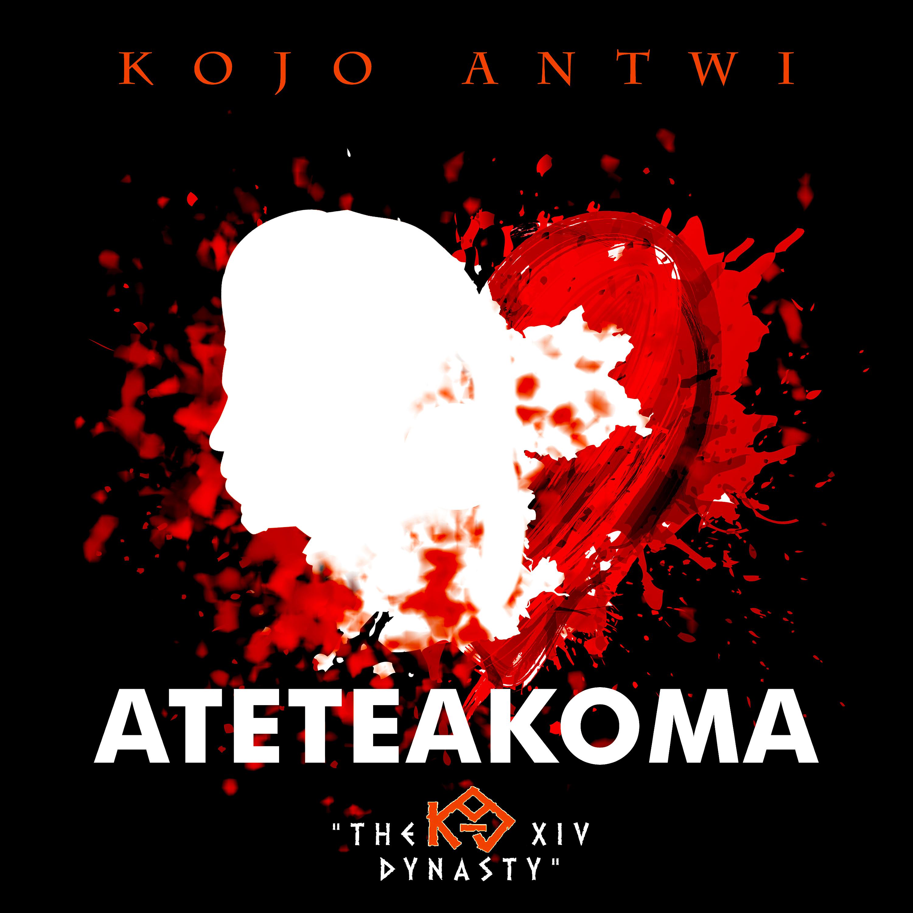 Постер альбома Ateteakoma