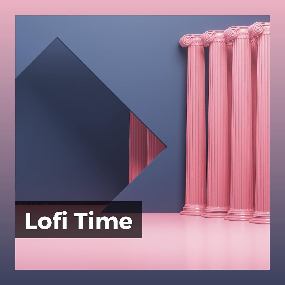 Постер альбома Lofi Time