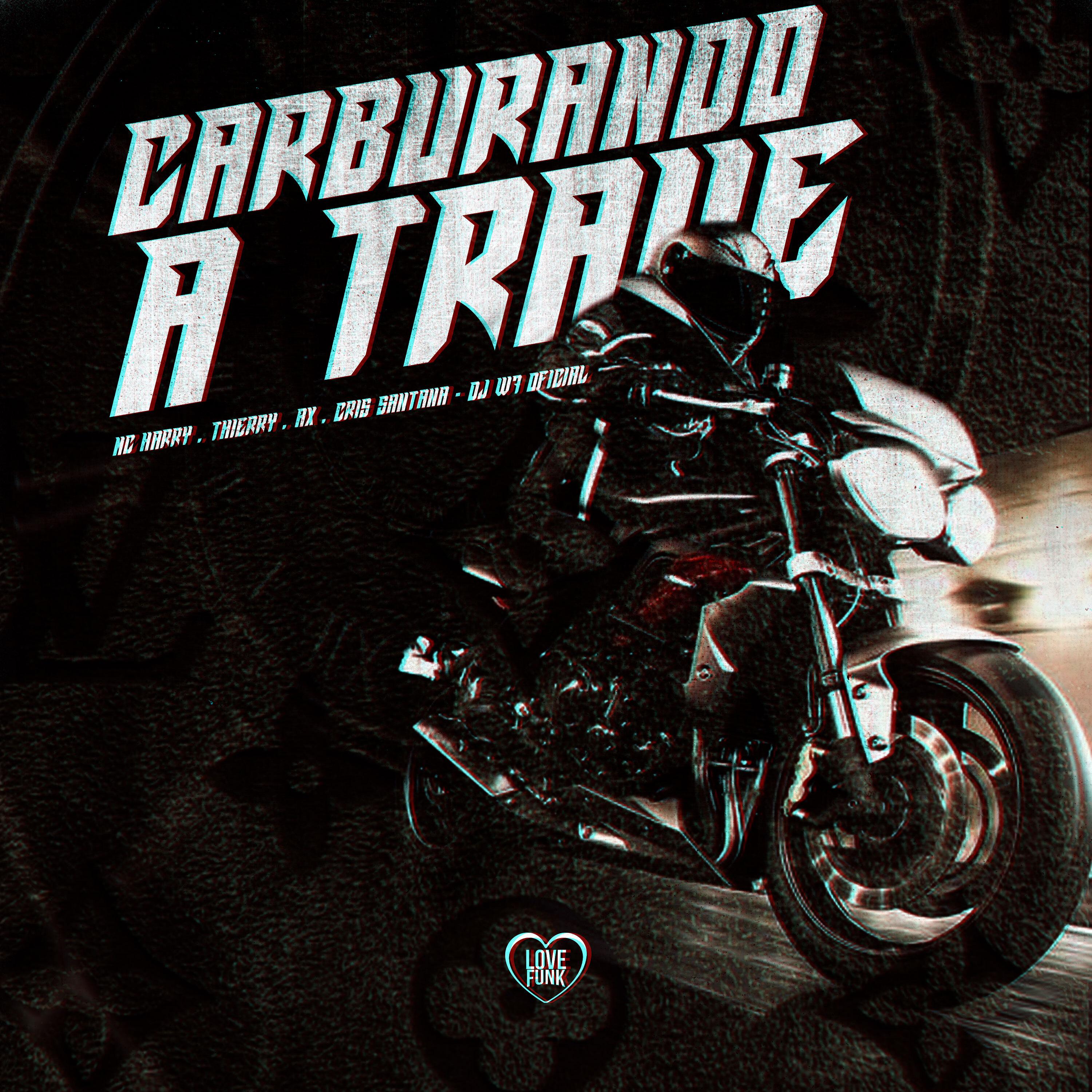 Постер альбома Carburando a Trave