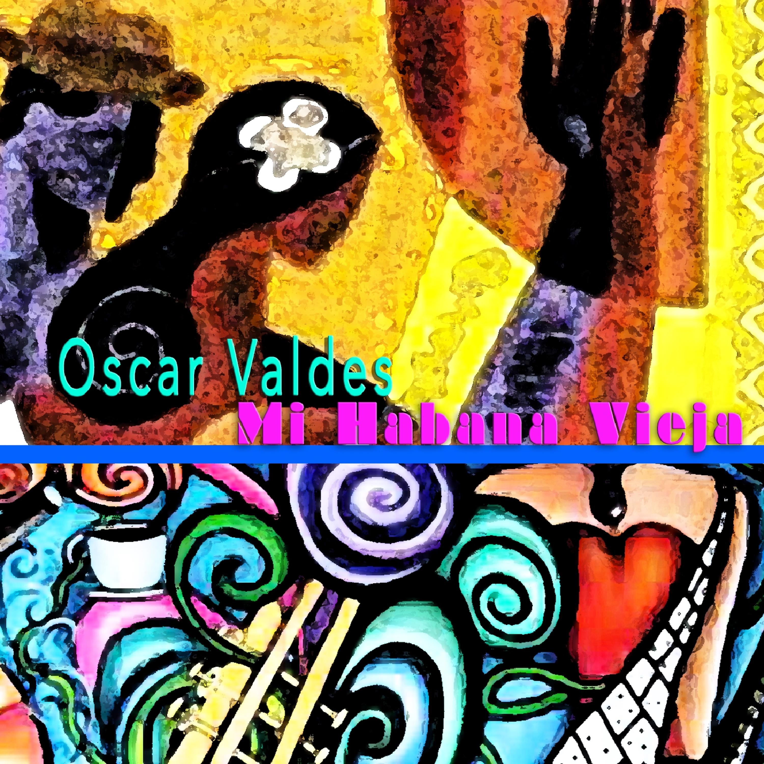 Постер альбома Mi Habana Vieja