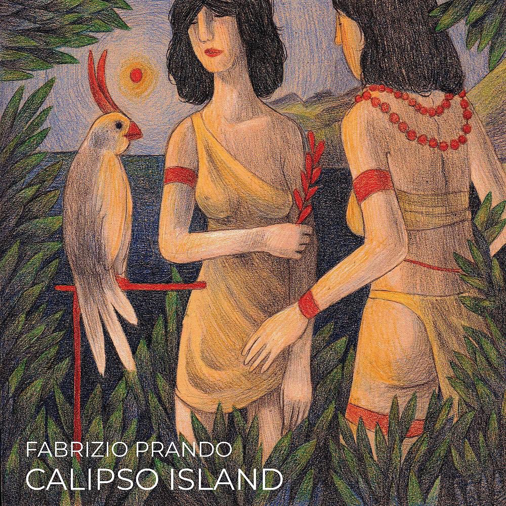 Постер альбома Calipso Island