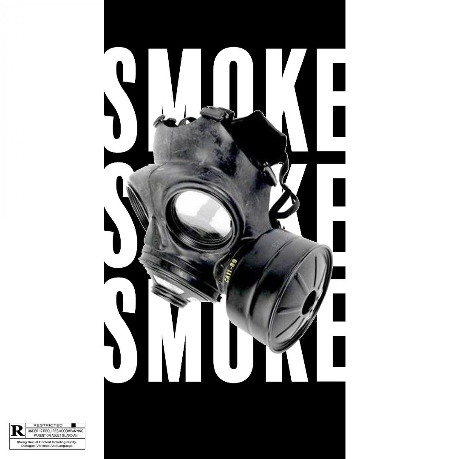 Постер альбома Smoke Freestyle