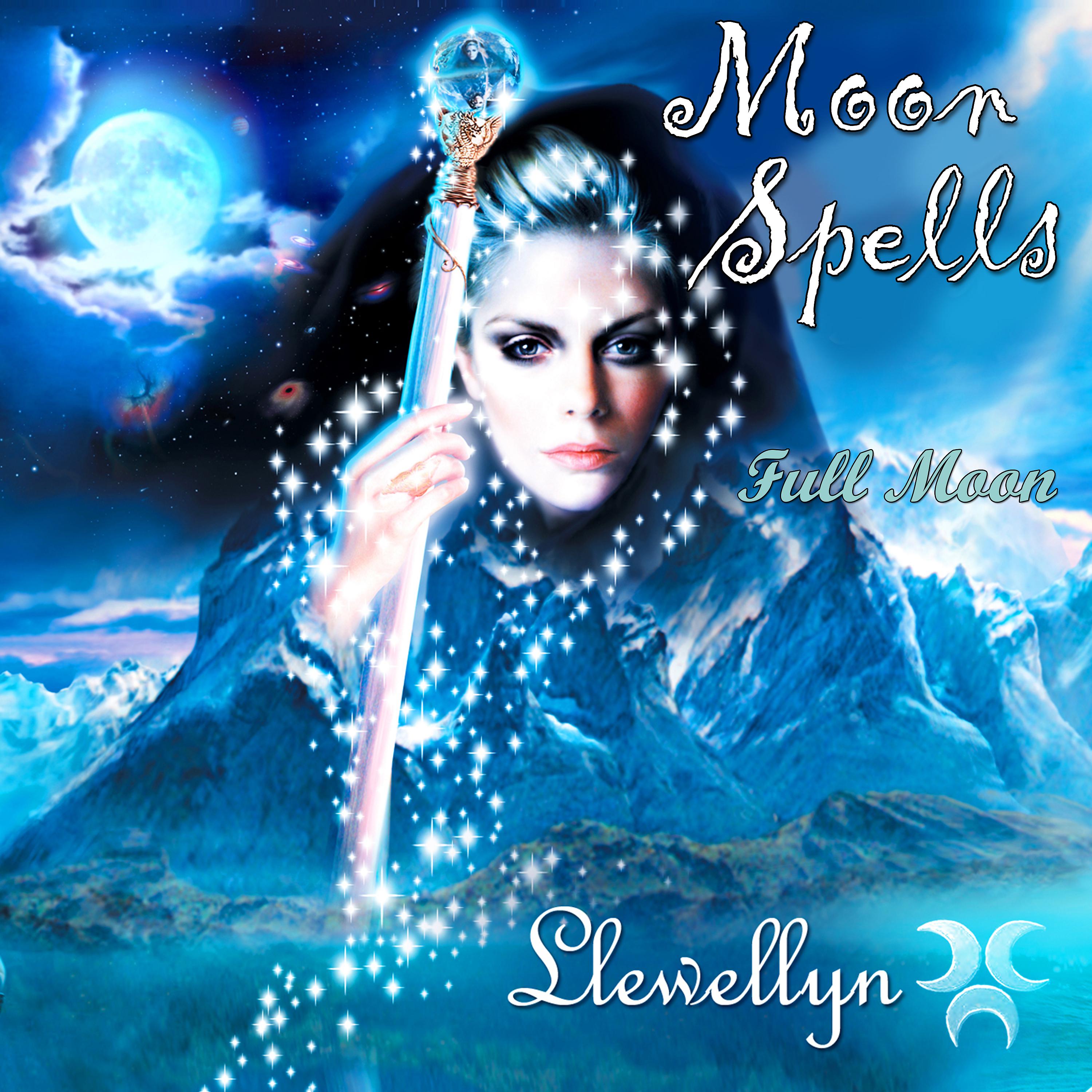 Постер альбома Moon Spells - Full Moon