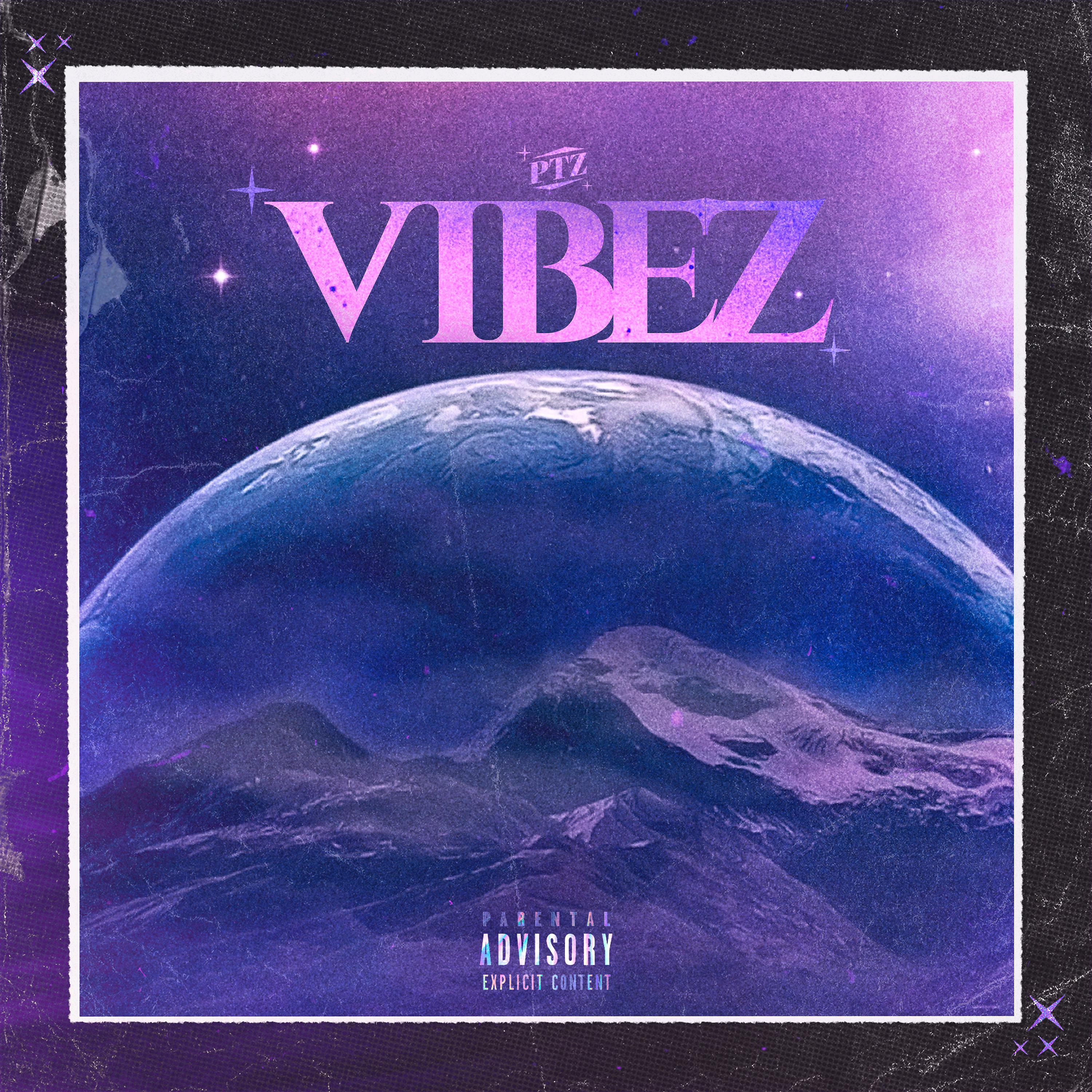 Постер альбома Vibez