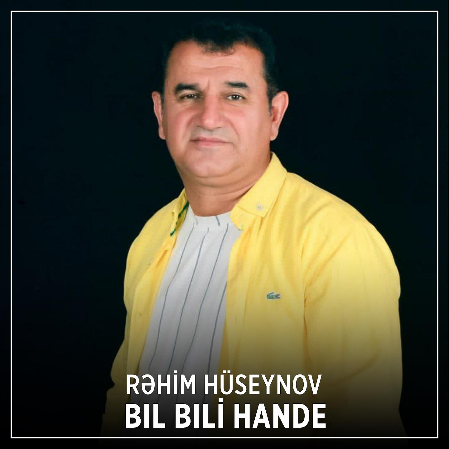 Постер альбома Bıl Bıli Hande