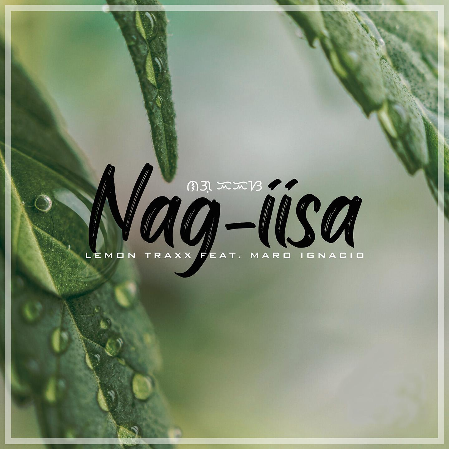Постер альбома Nag-iisa