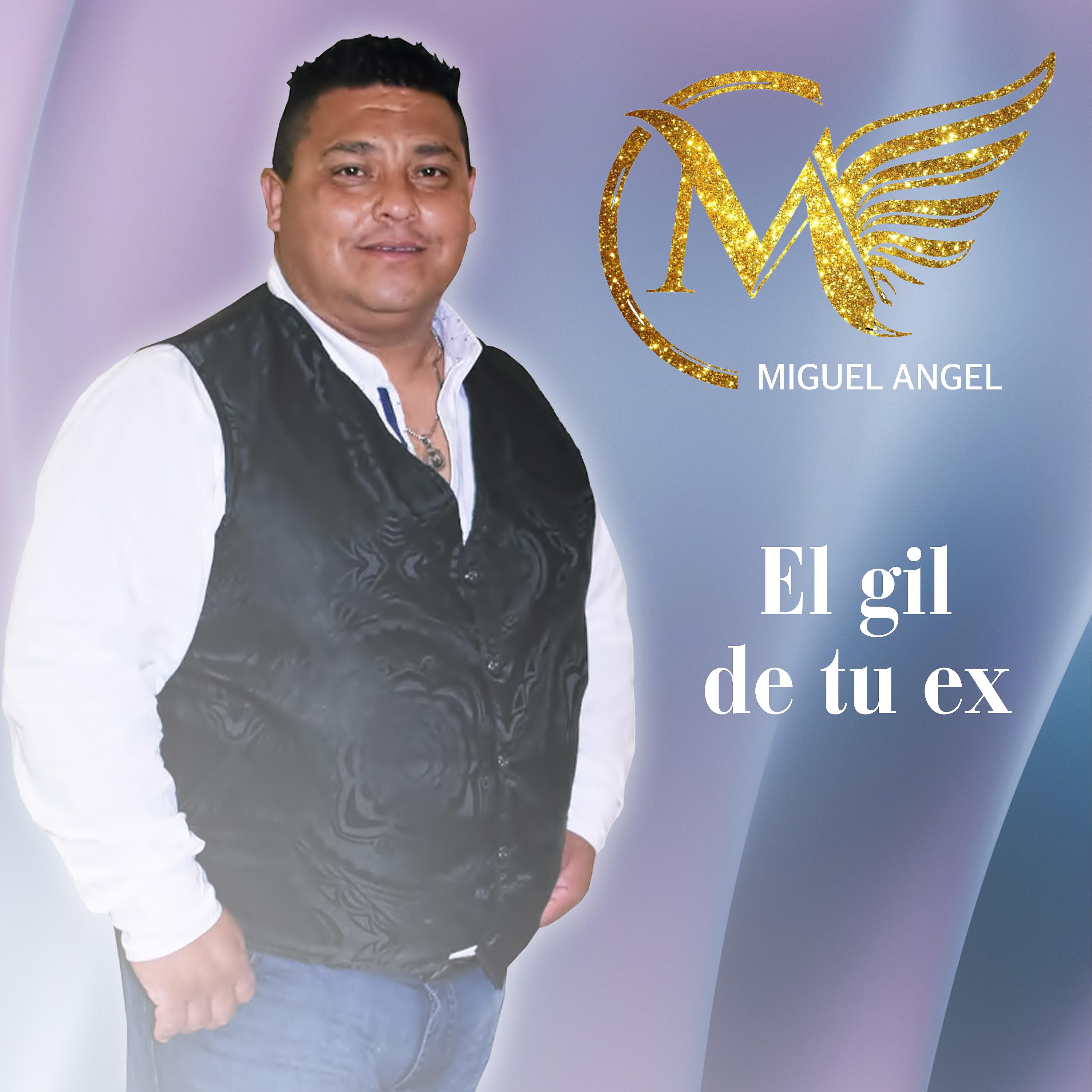 Постер альбома El Gil de Tu Ex