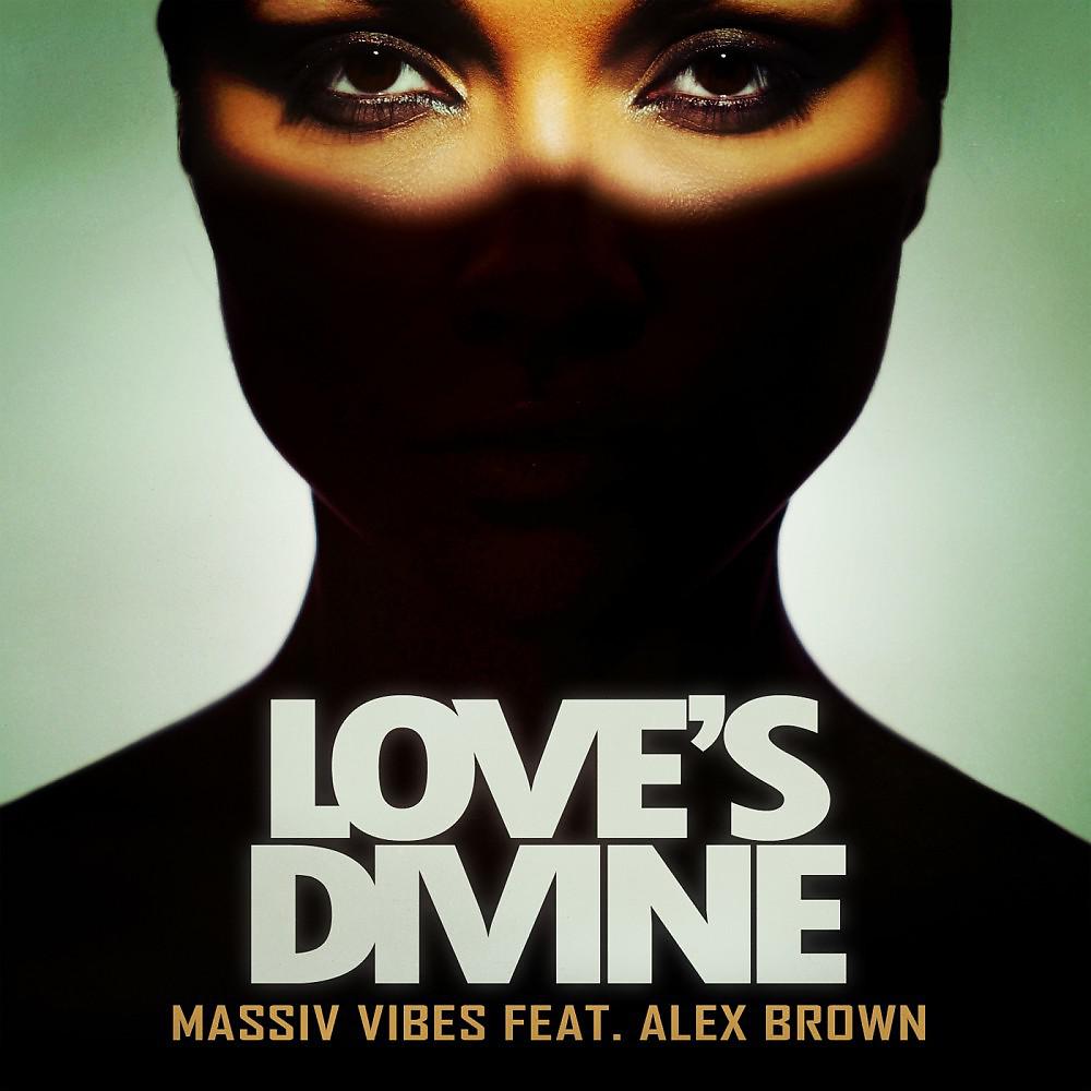 Постер альбома Love's Divine