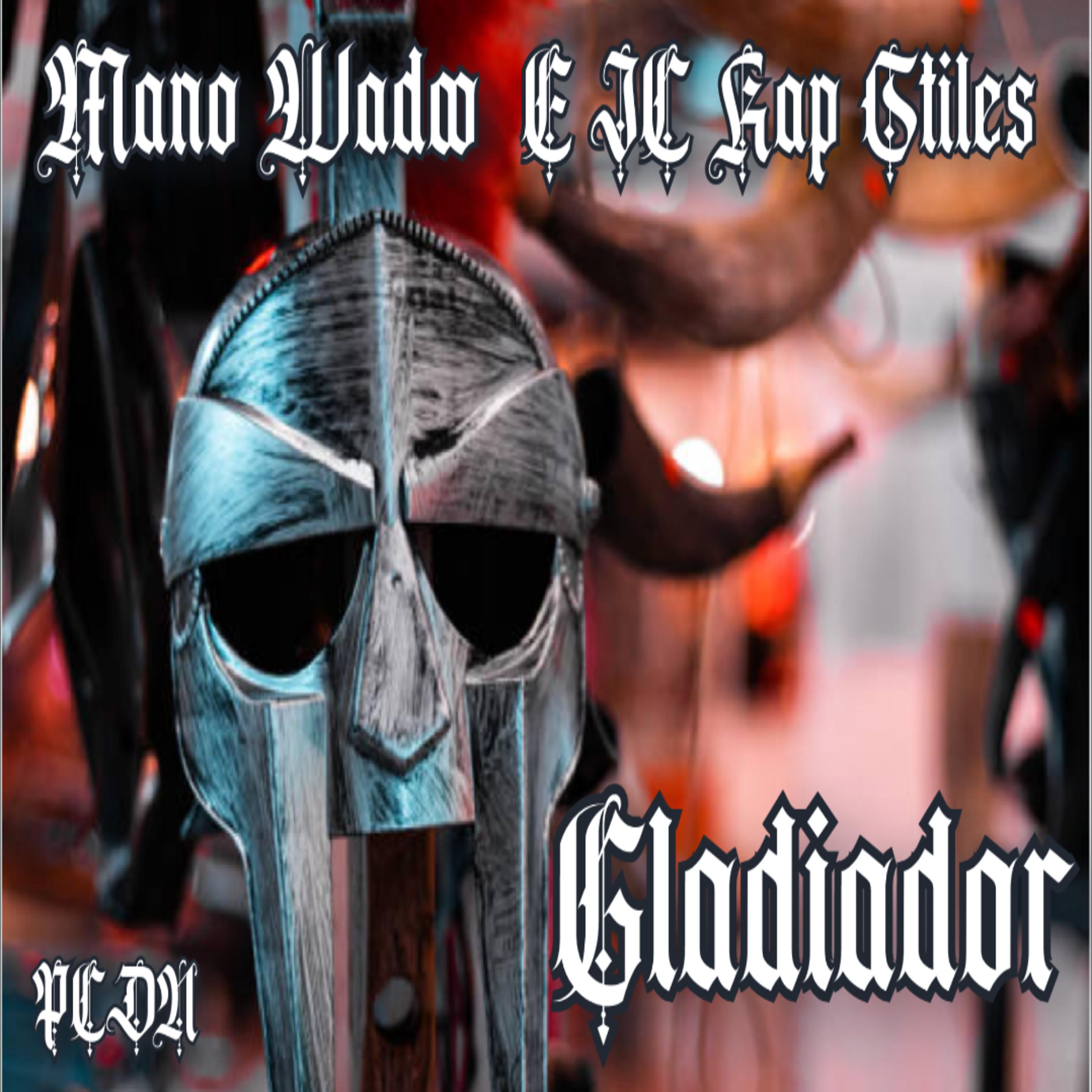 Постер альбома Gladiador