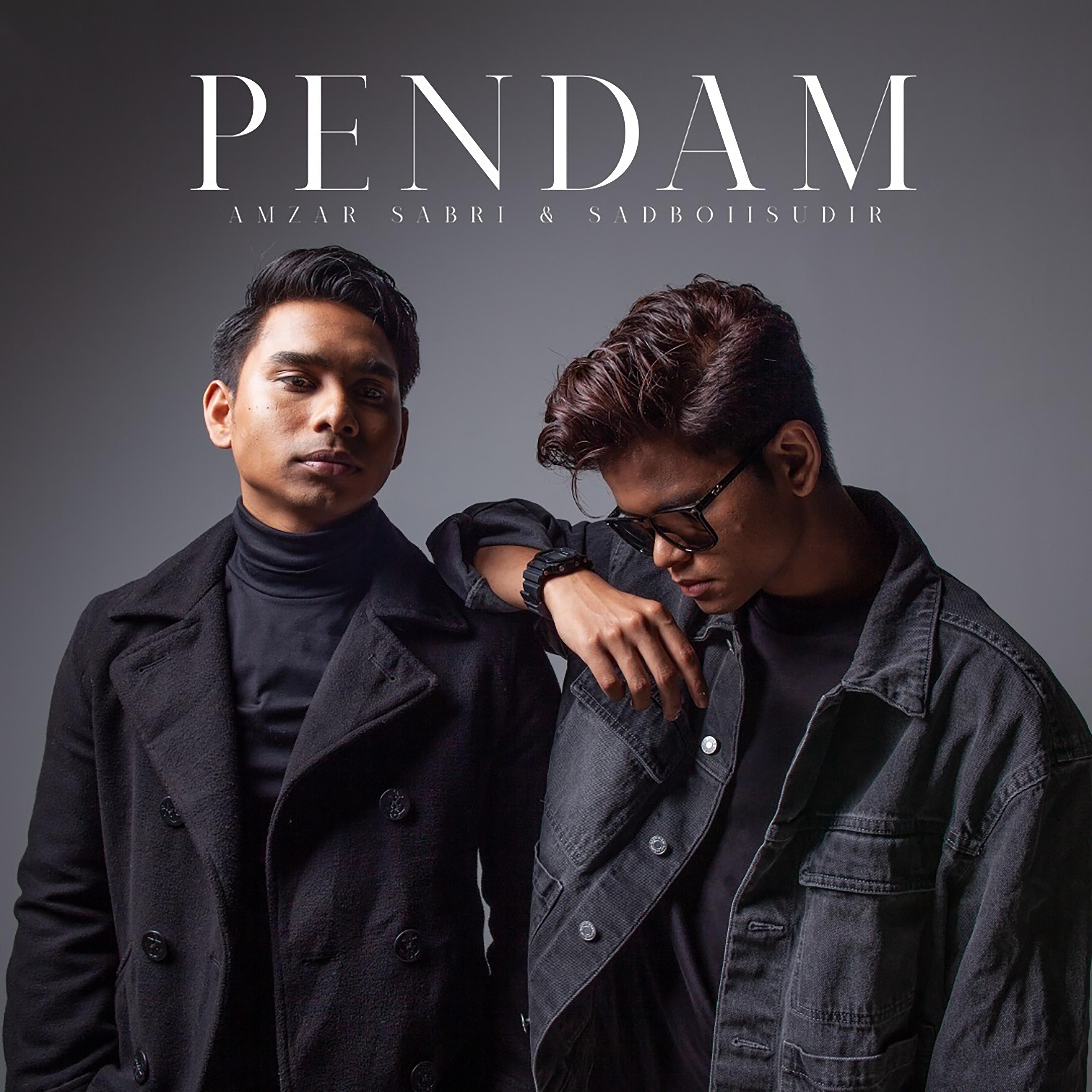 Постер альбома Pendam