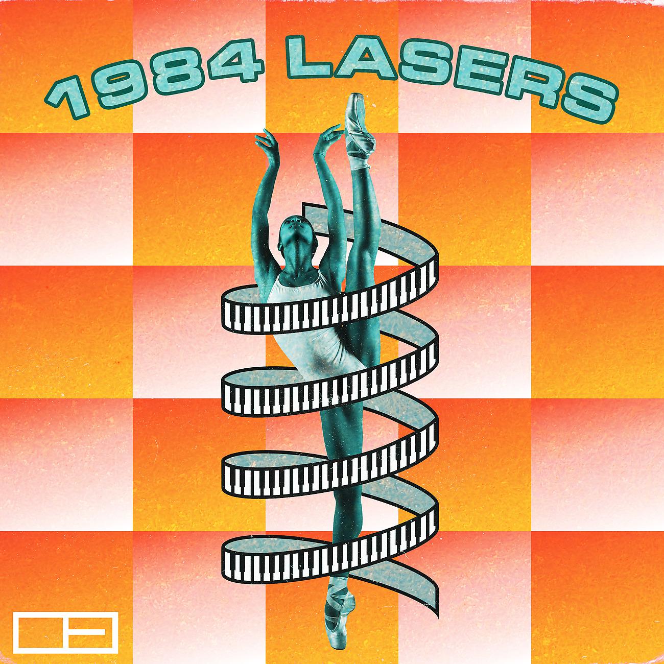 Постер альбома 1984 Lasers