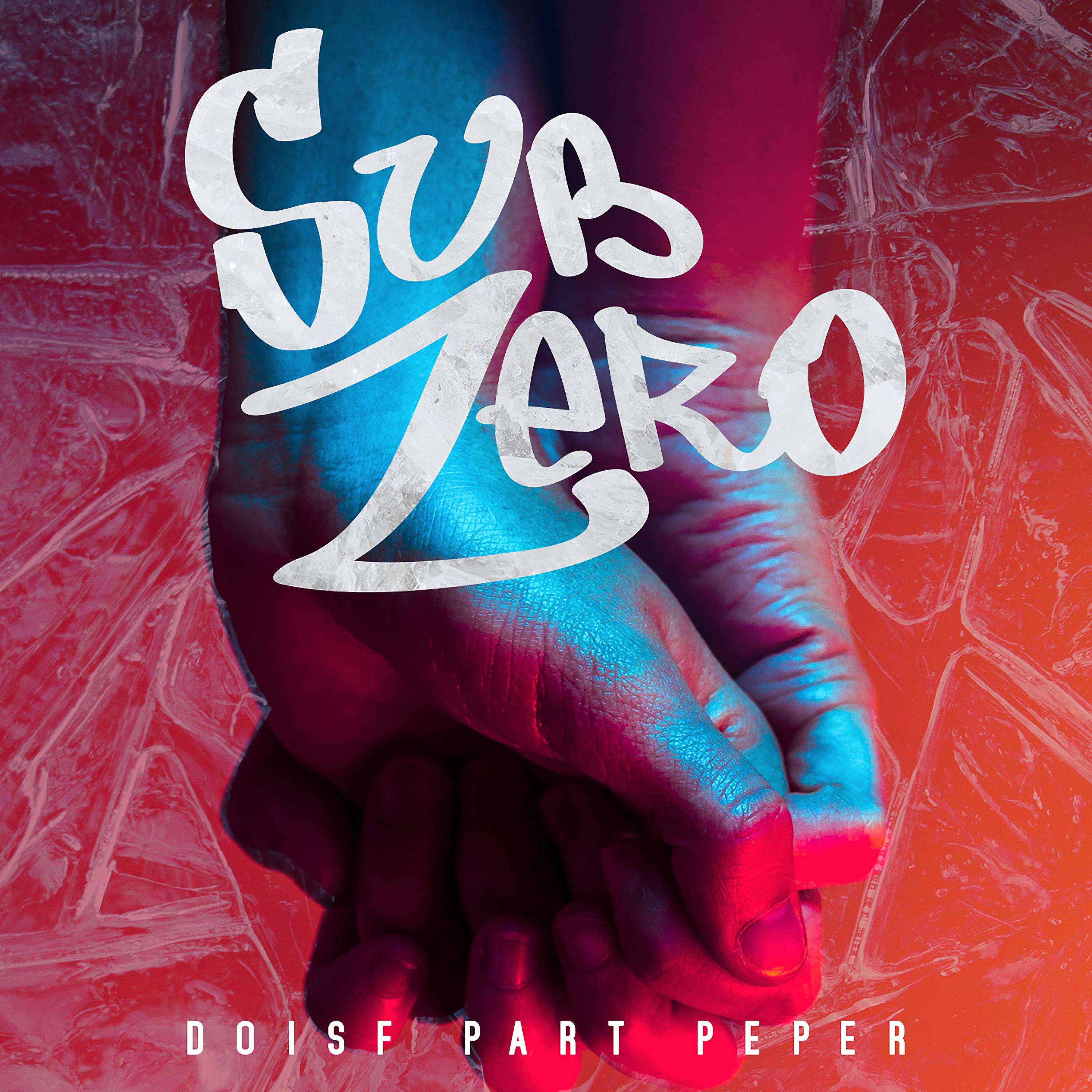 Постер альбома Subzero