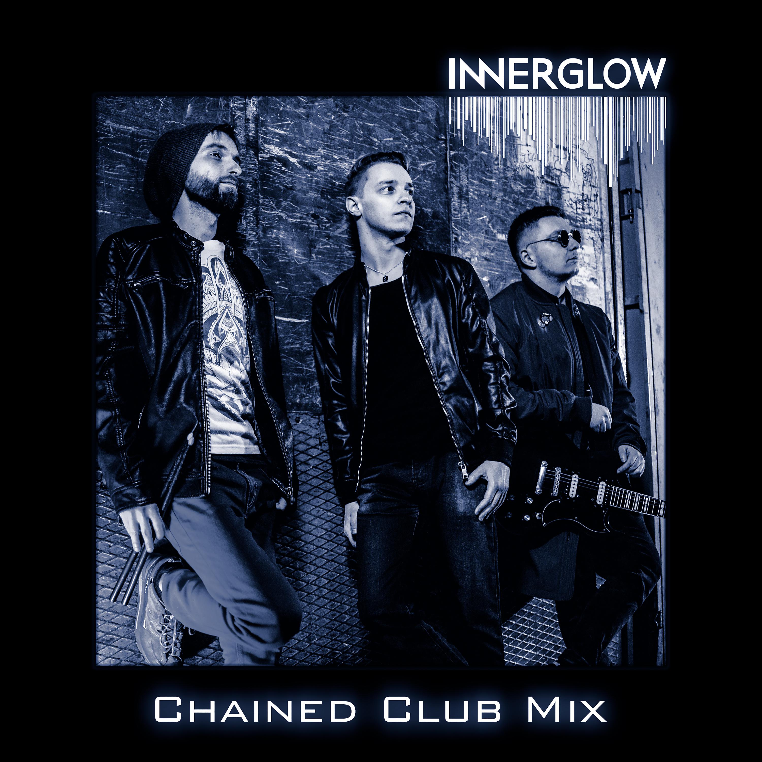 Постер альбома Chained (Club Mix)
