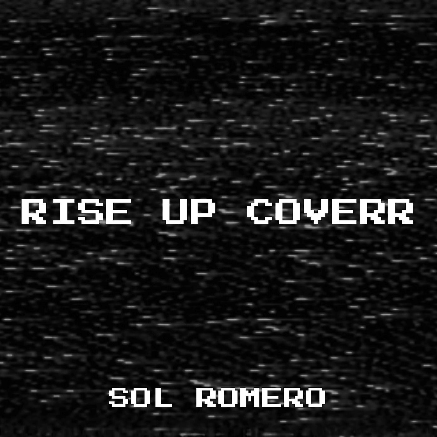 Постер альбома Rise up Cover