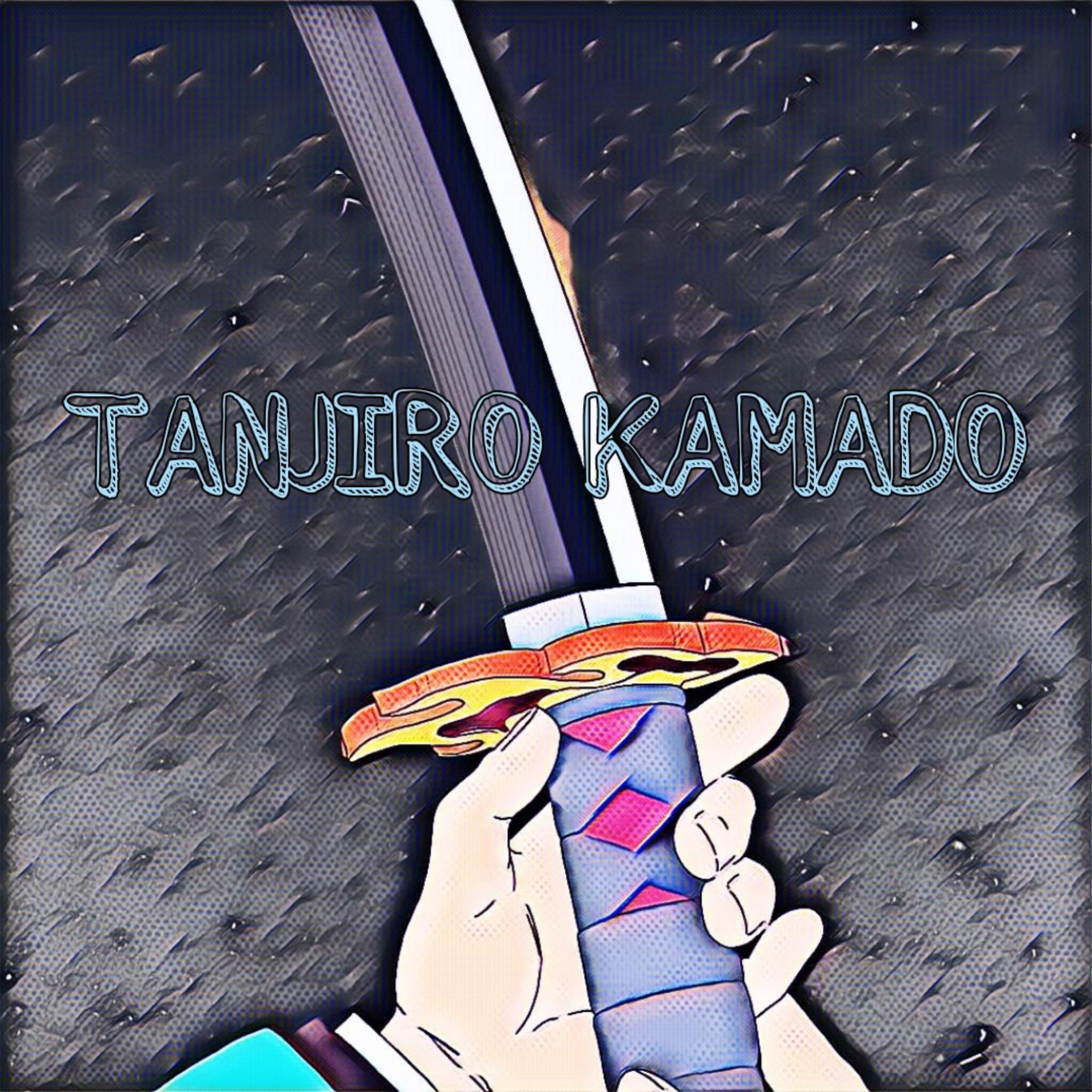 Постер альбома Tanjirō Kamado