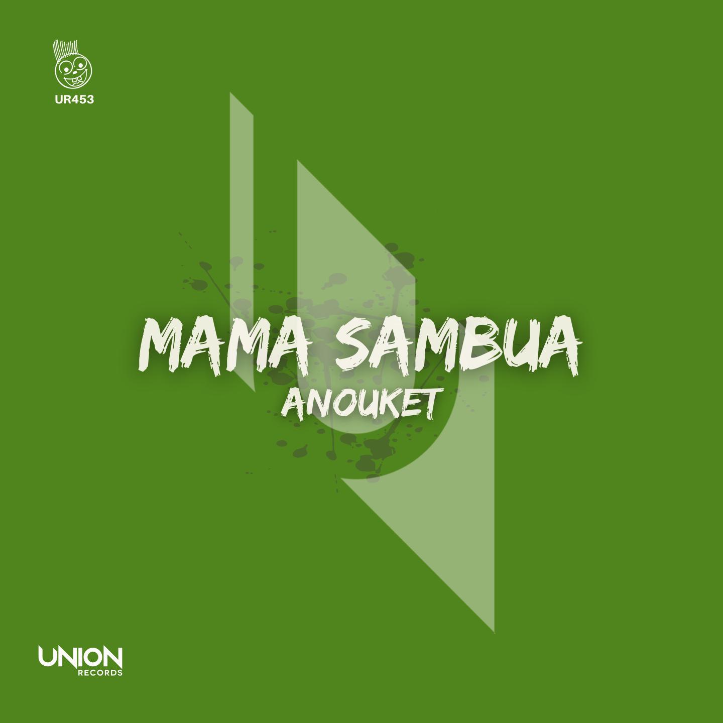 Постер альбома Mama Sambua