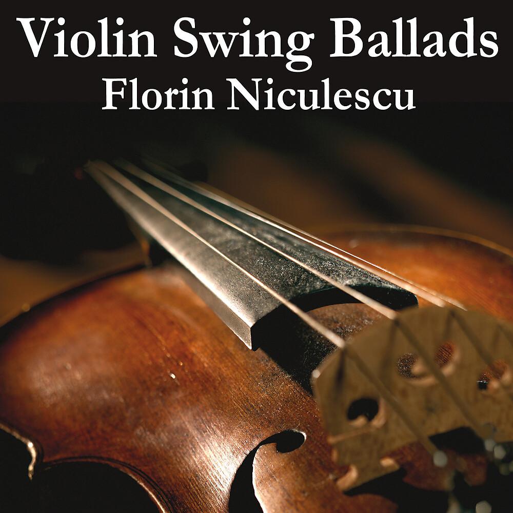 Постер альбома Violin Swing Ballads