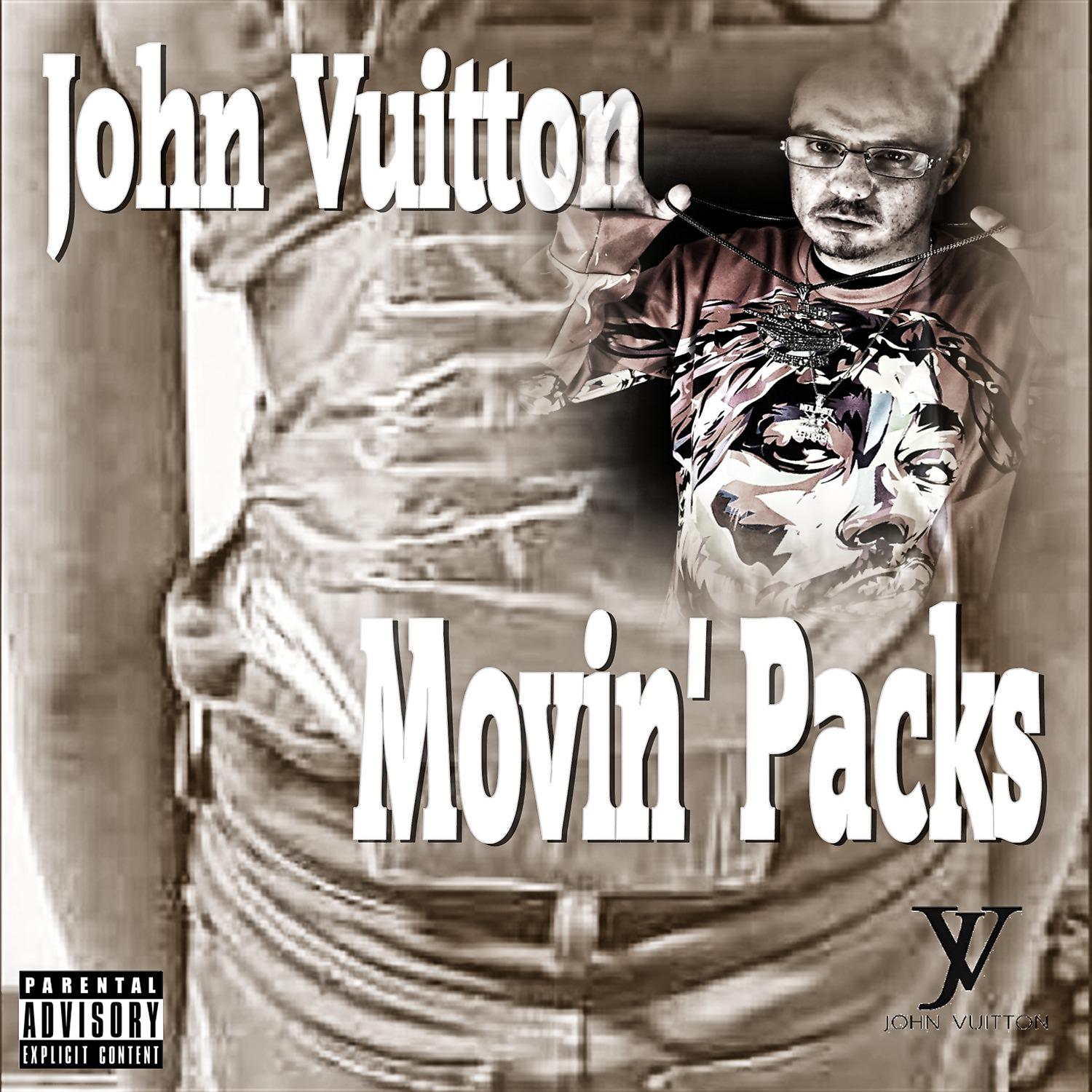 Постер альбома Movin' Packs