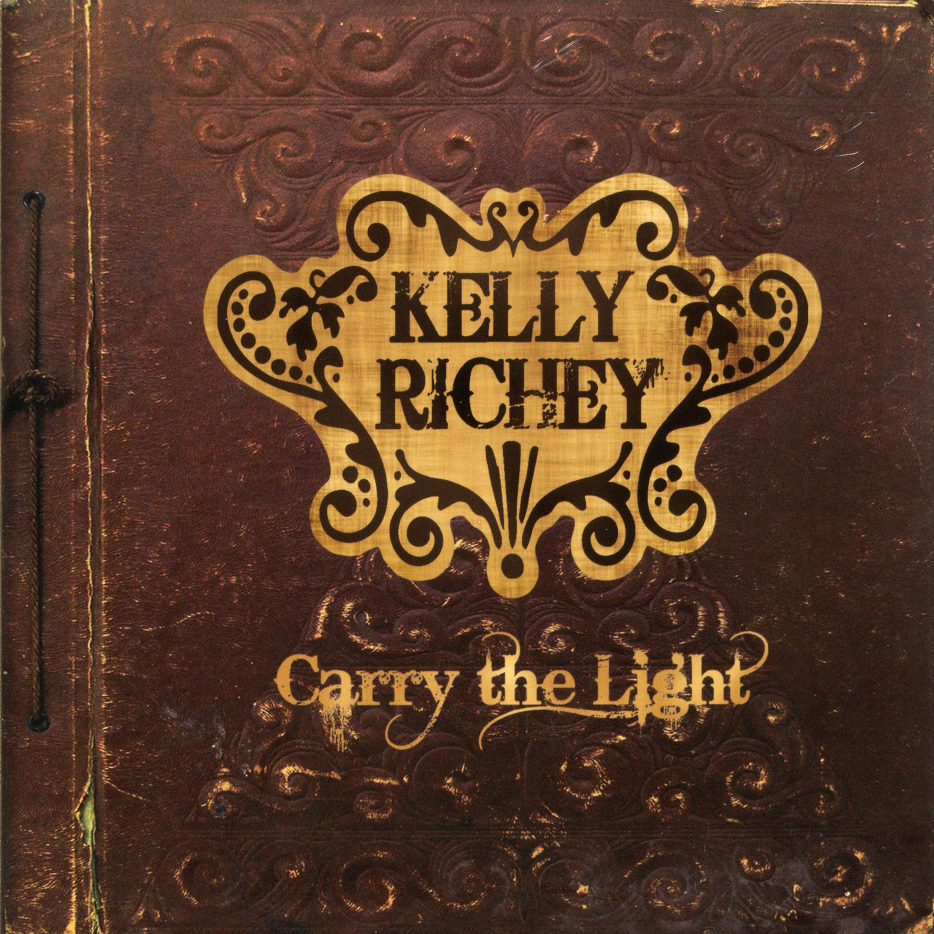 Постер альбома Carry the Light