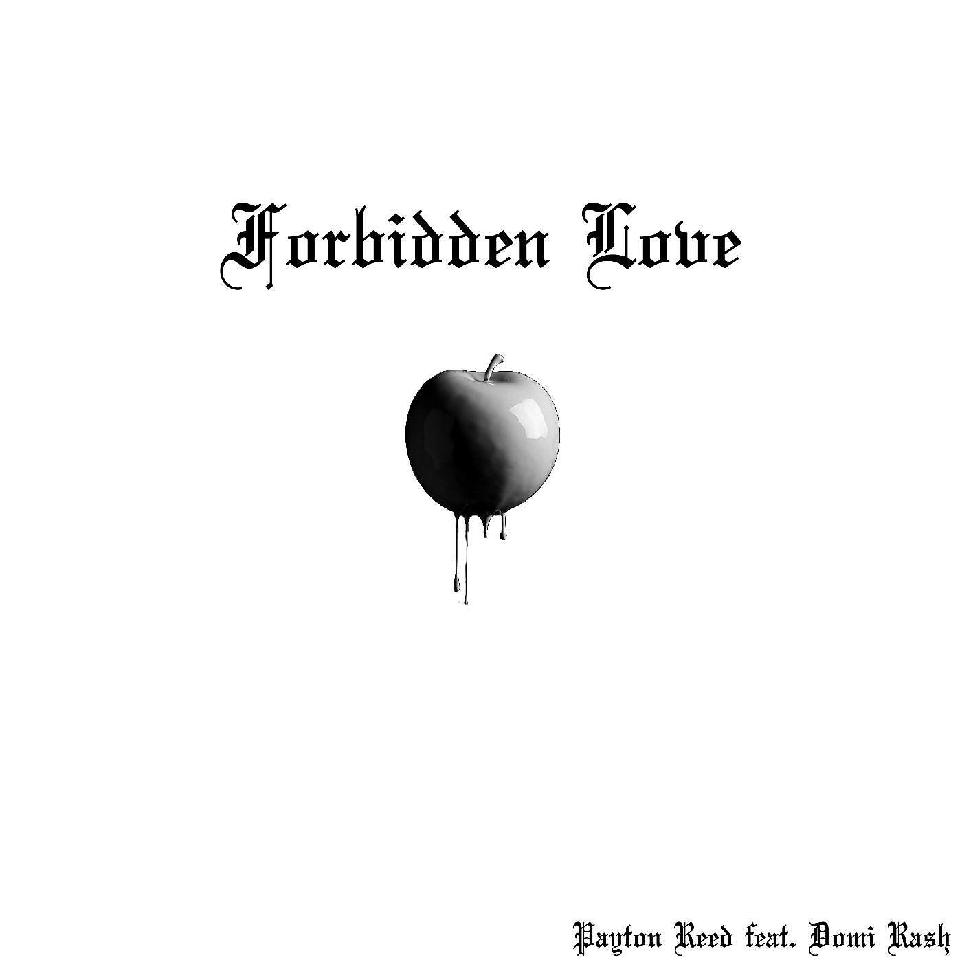 Постер альбома Forbidden Love (feat. Domi Rash)