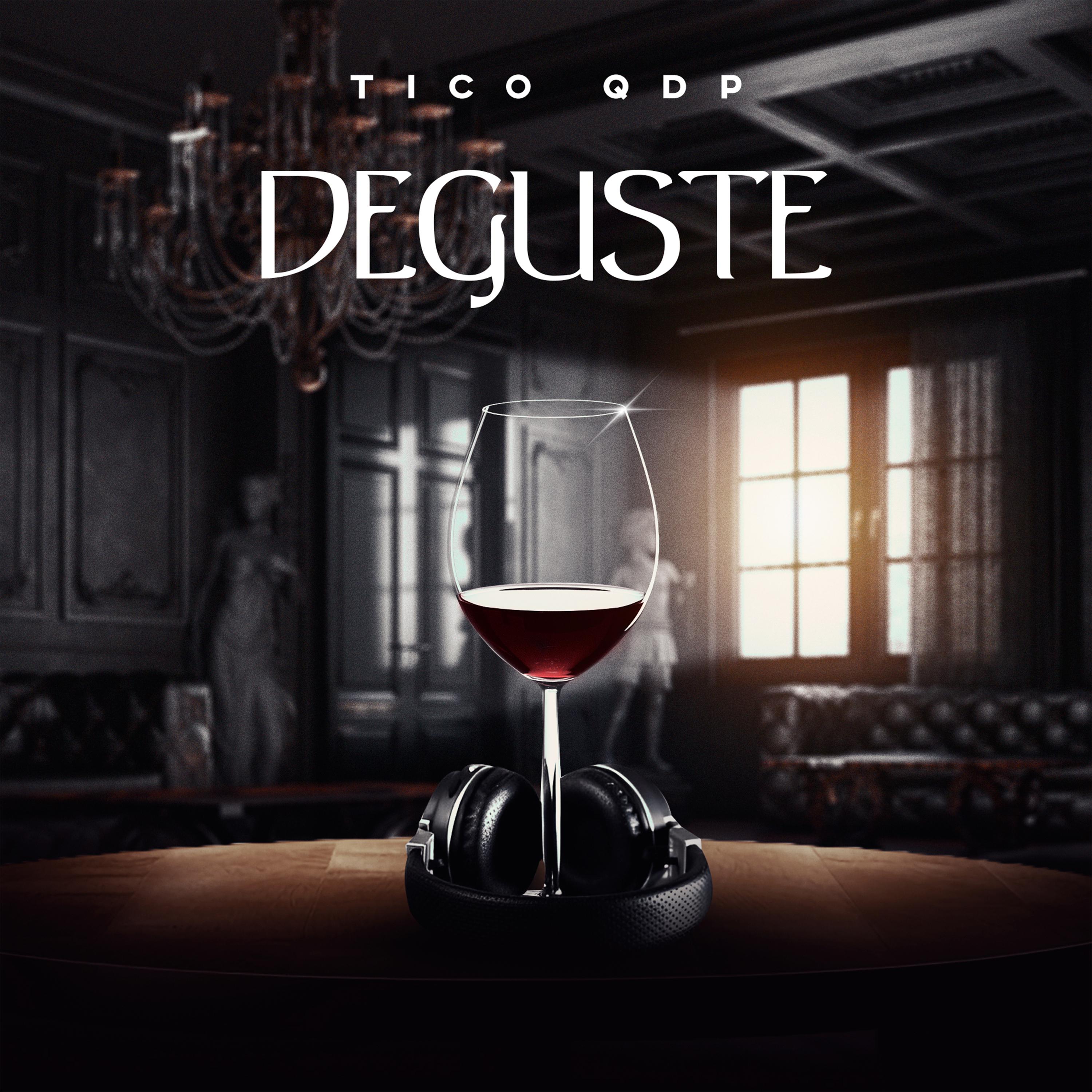 Постер альбома Deguste