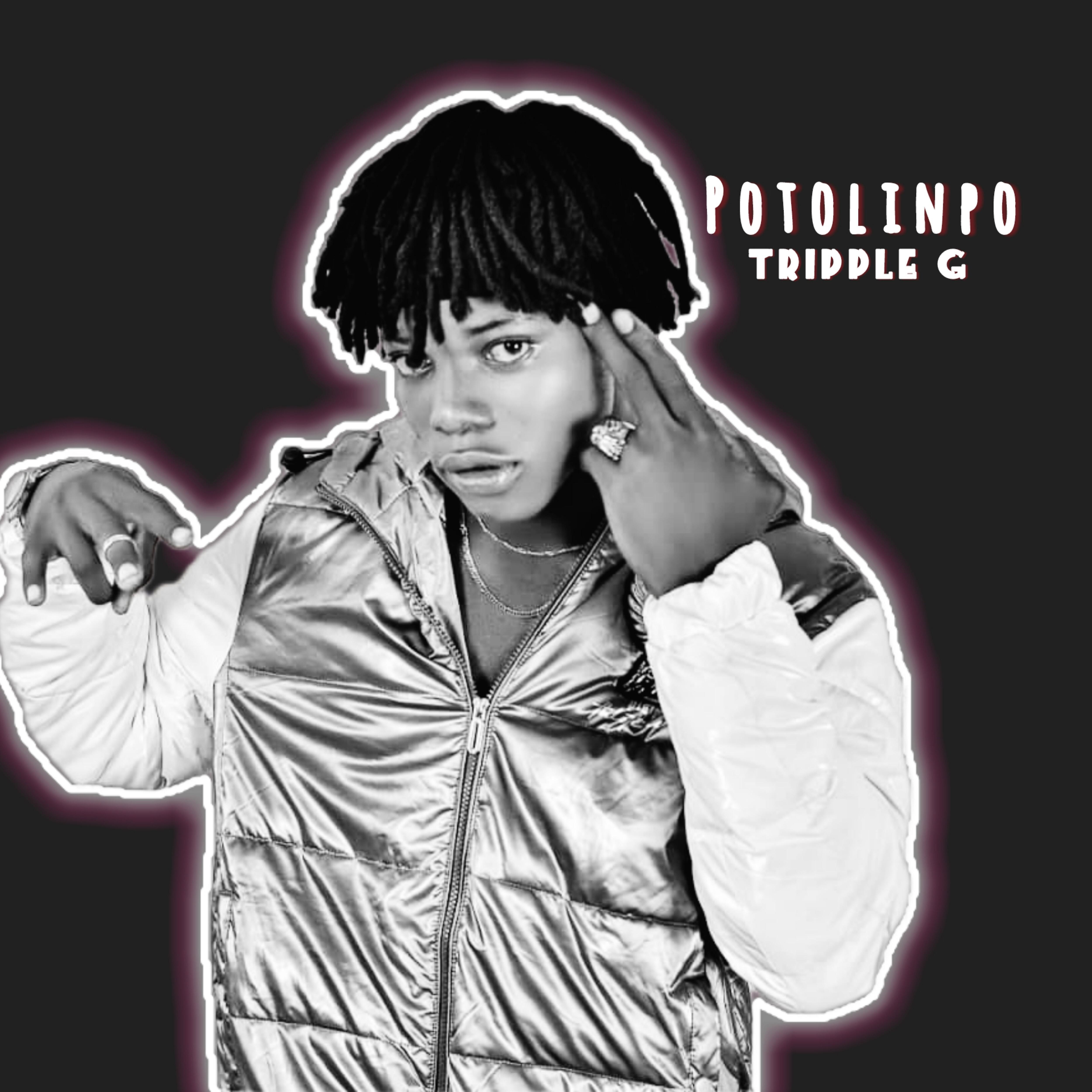 Постер альбома Potolinpo