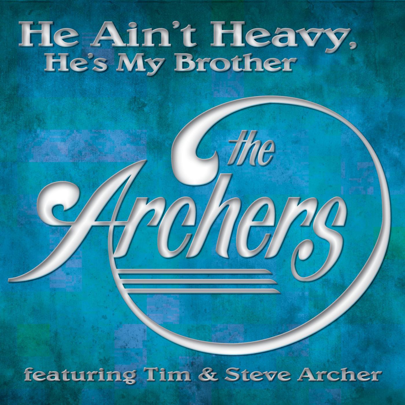 Постер альбома He Ain't Heavy, He's My Brother