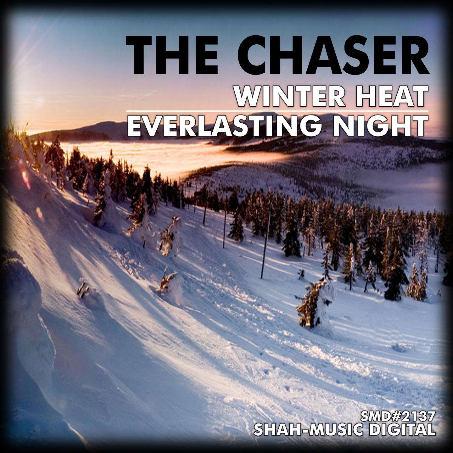 Постер альбома Winter Heat