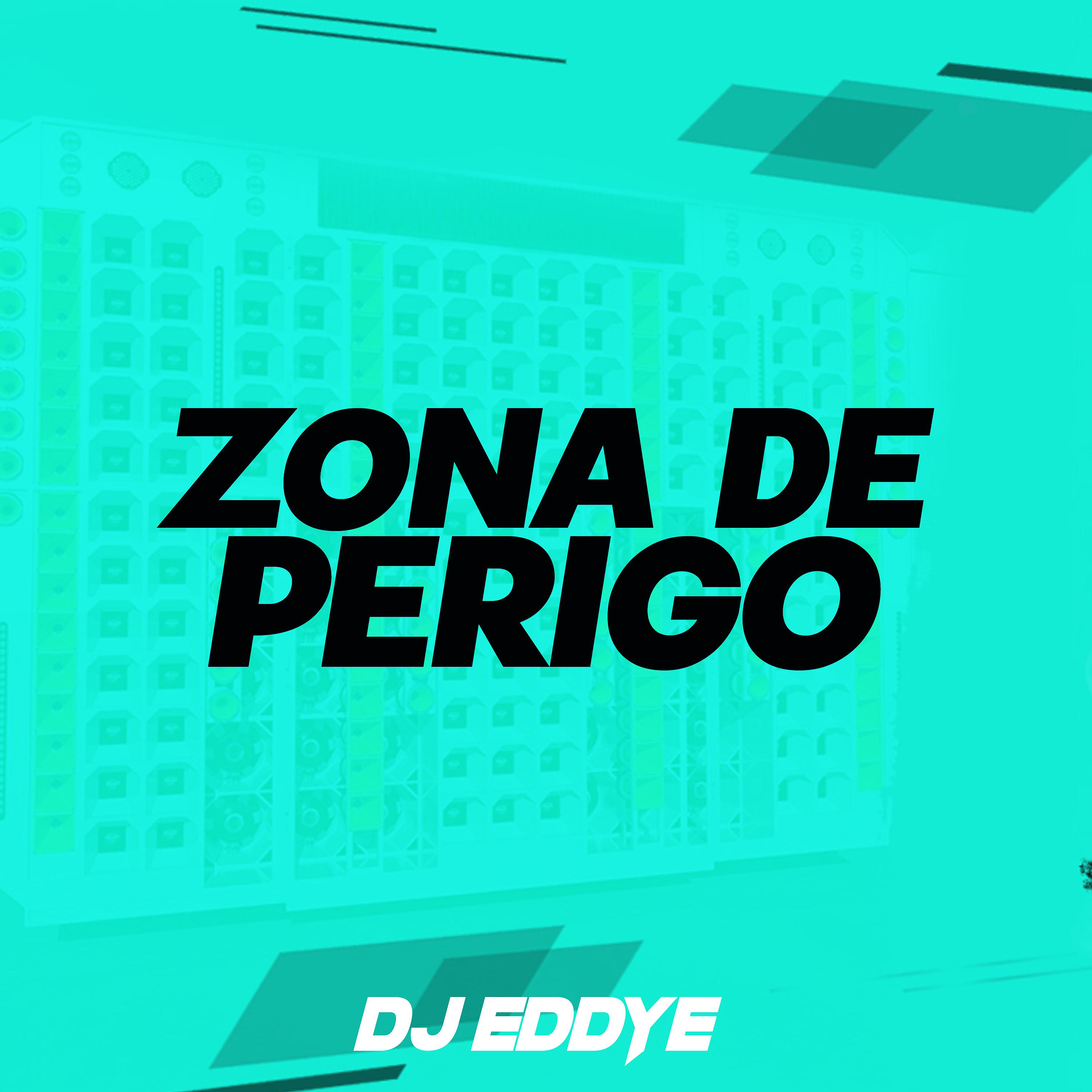 Постер альбома Zona de Perigo