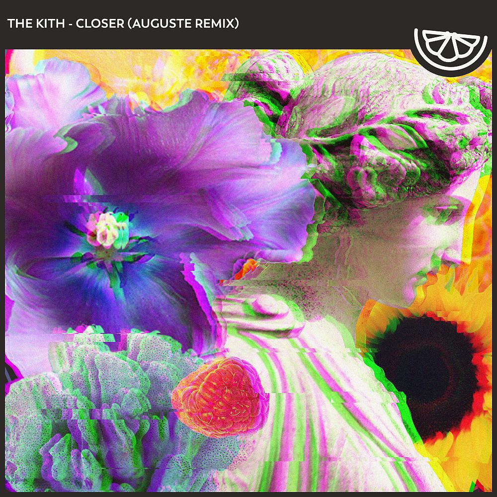 Постер альбома Closer (AUGUSTE Radio Edit)