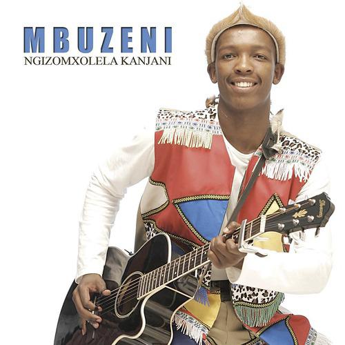 Постер альбома Ngizomxolela Kanjani