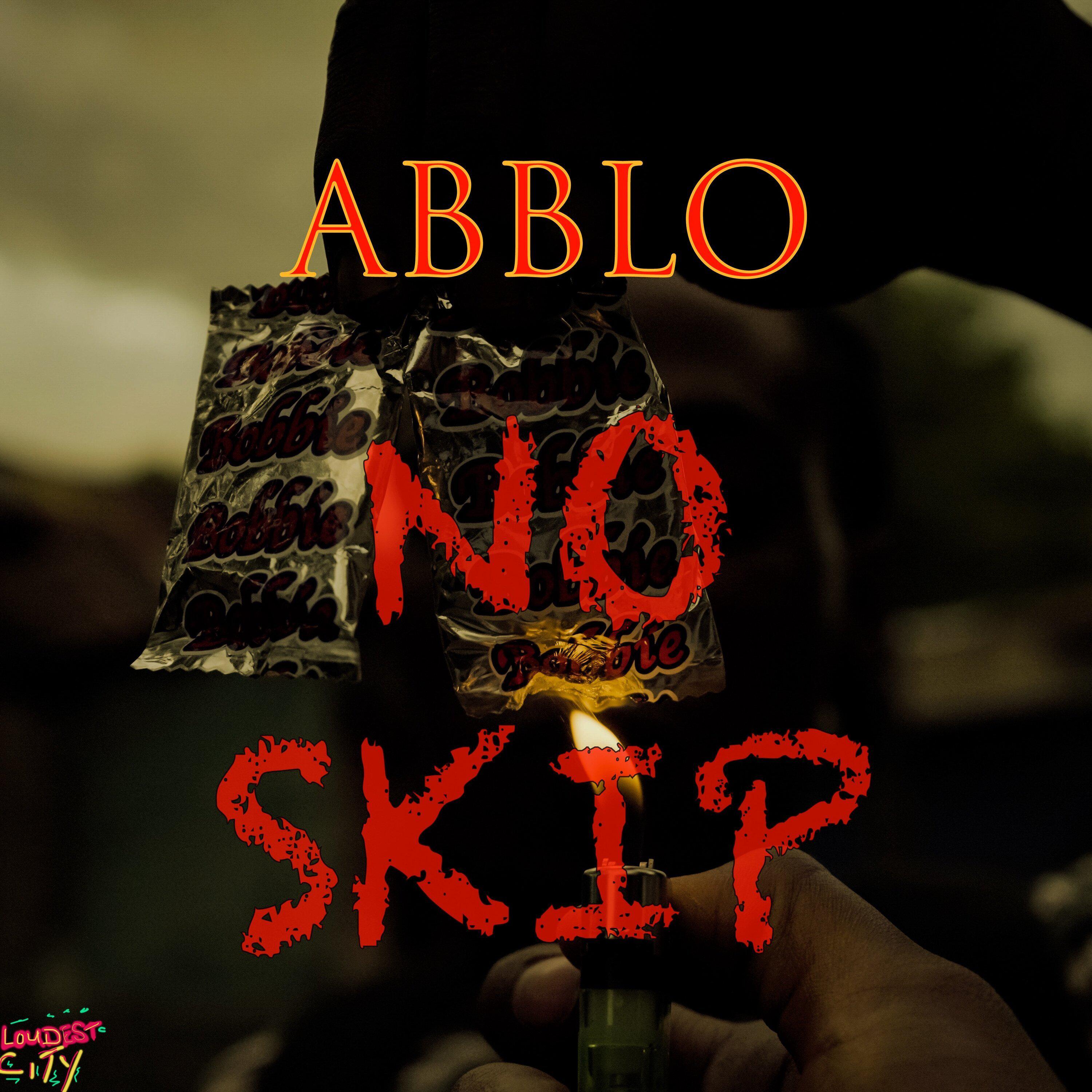 Постер альбома No Skip