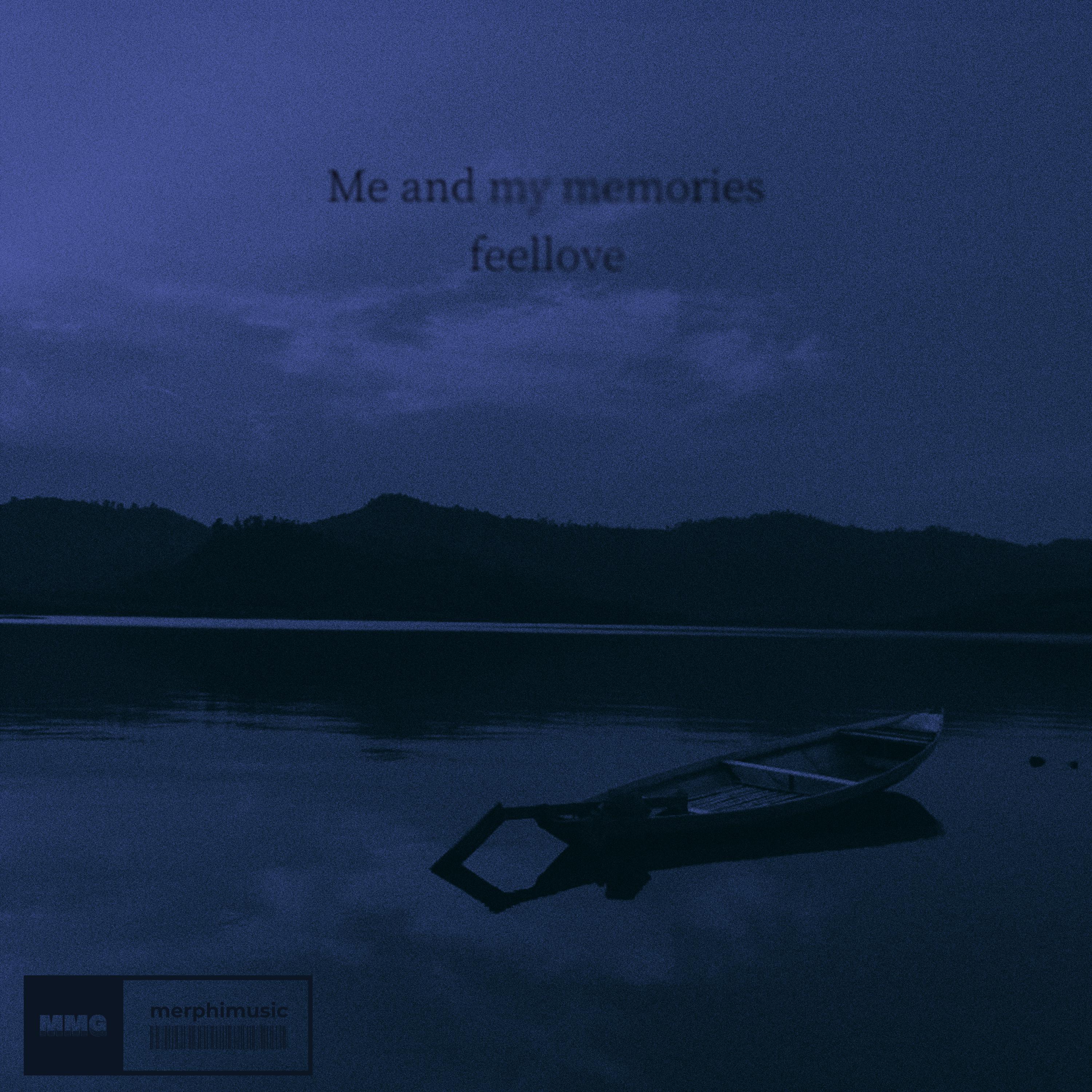 Постер альбома Me and my memories
