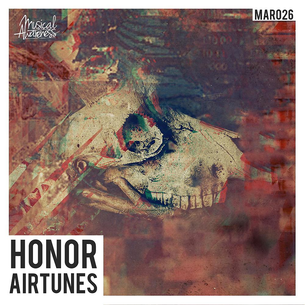 Постер альбома Honor