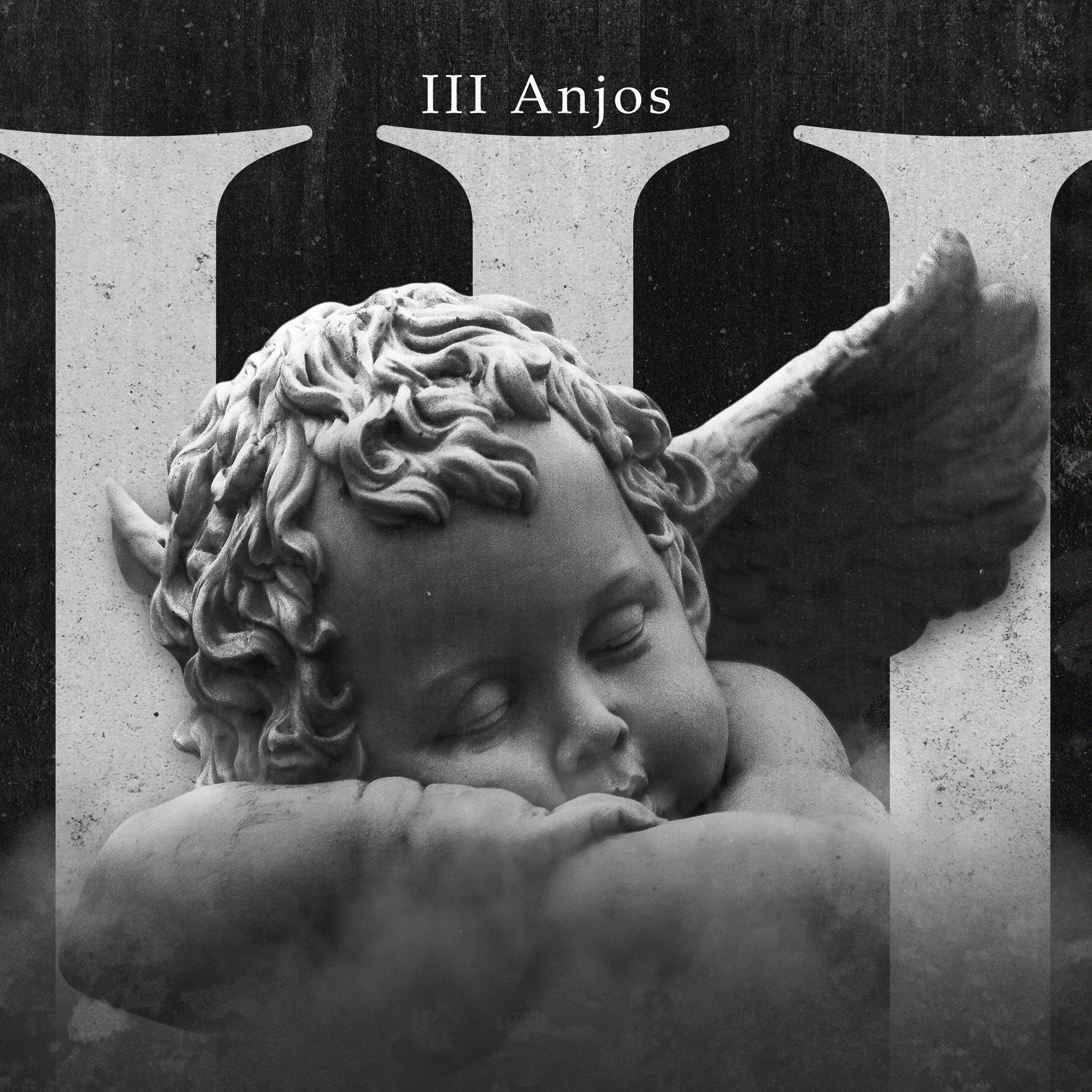 Постер альбома III Anjos