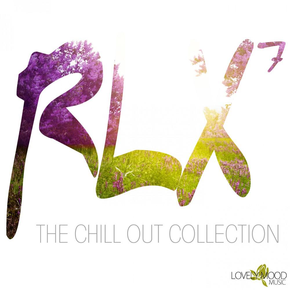 Постер альбома Rlx 7 - The Chill out Collection