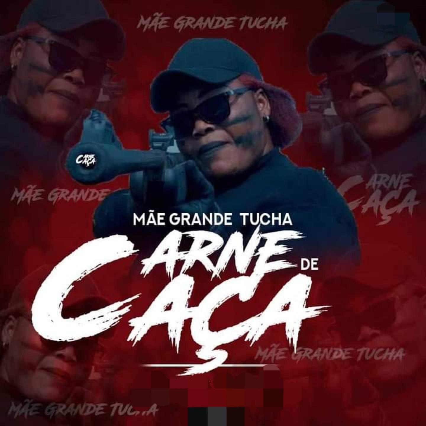 Постер альбома Carne de Caça