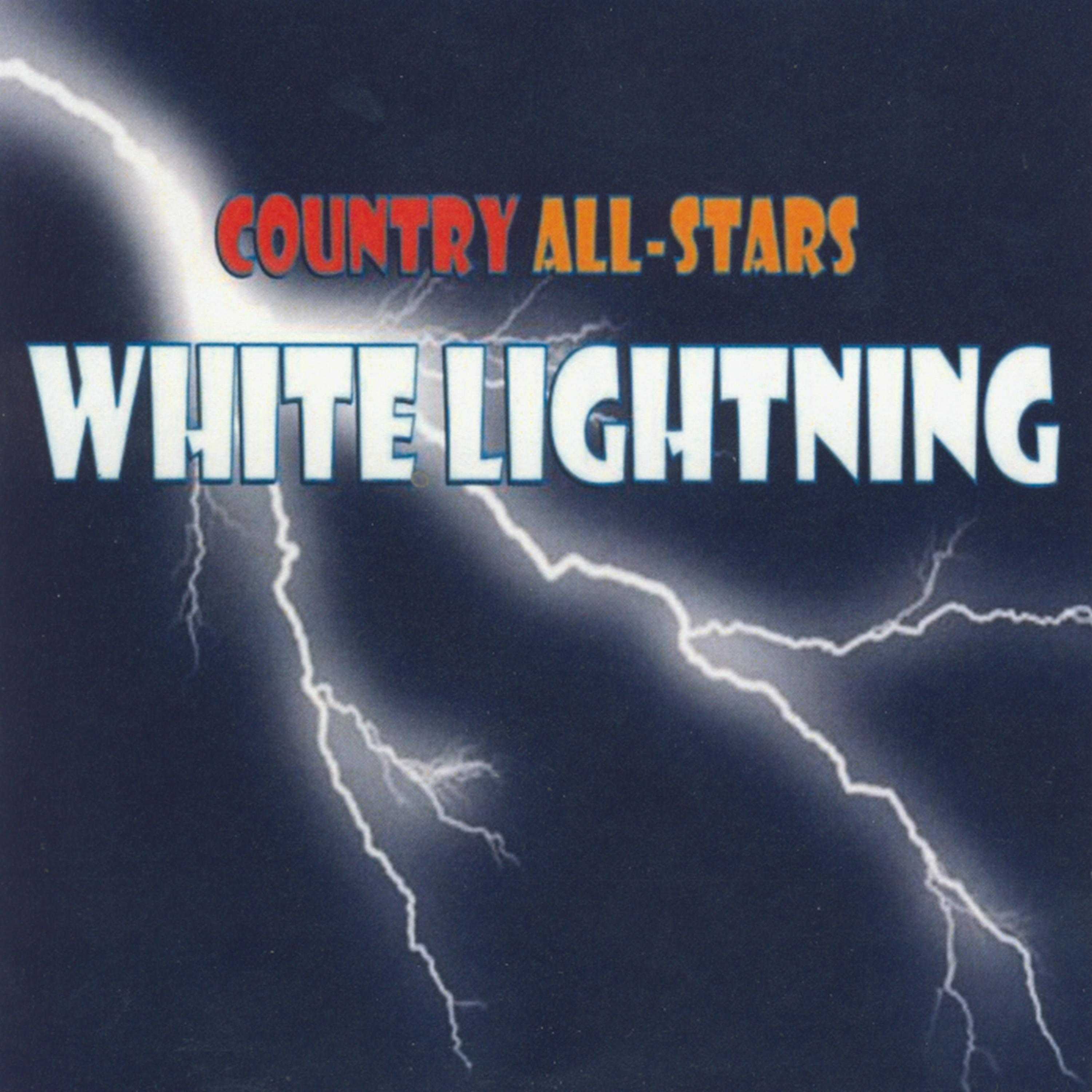 Постер альбома Country Allstars