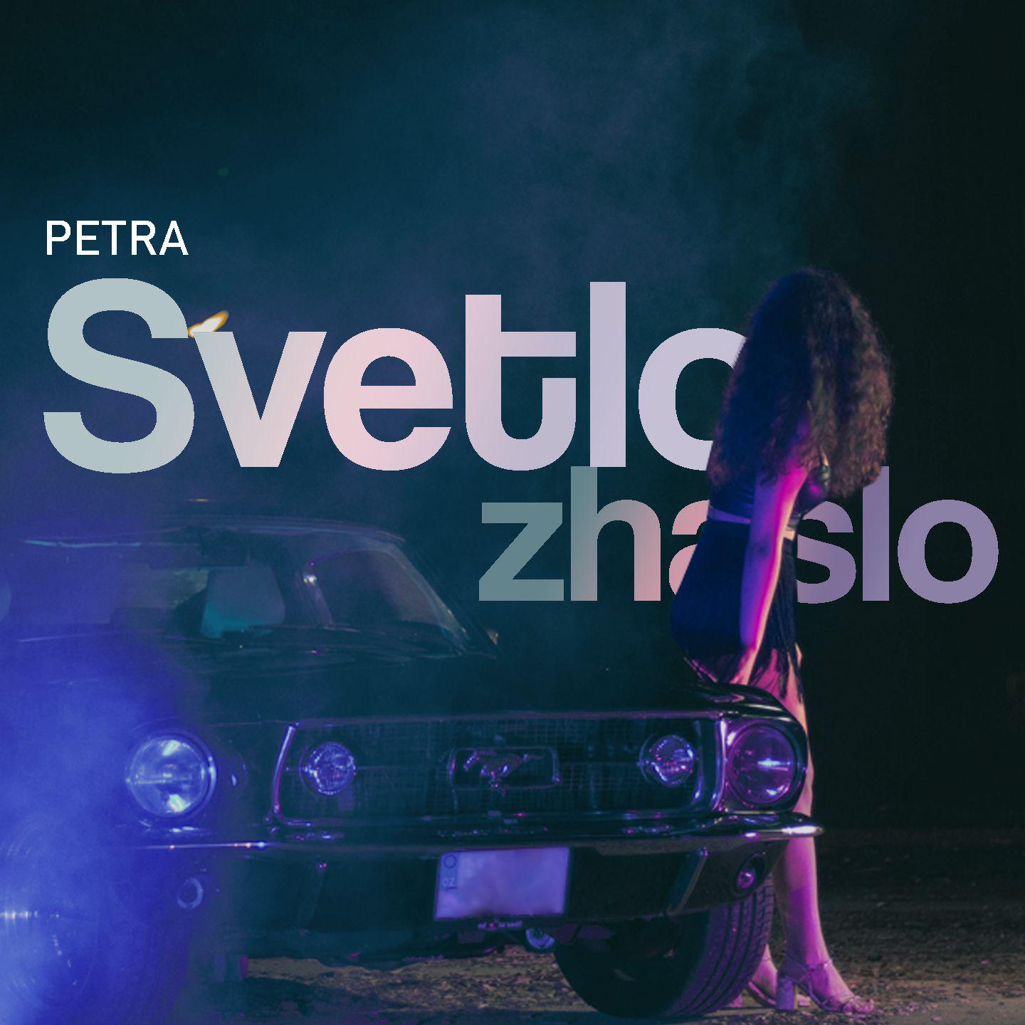 Постер альбома Svetlo zhaslo