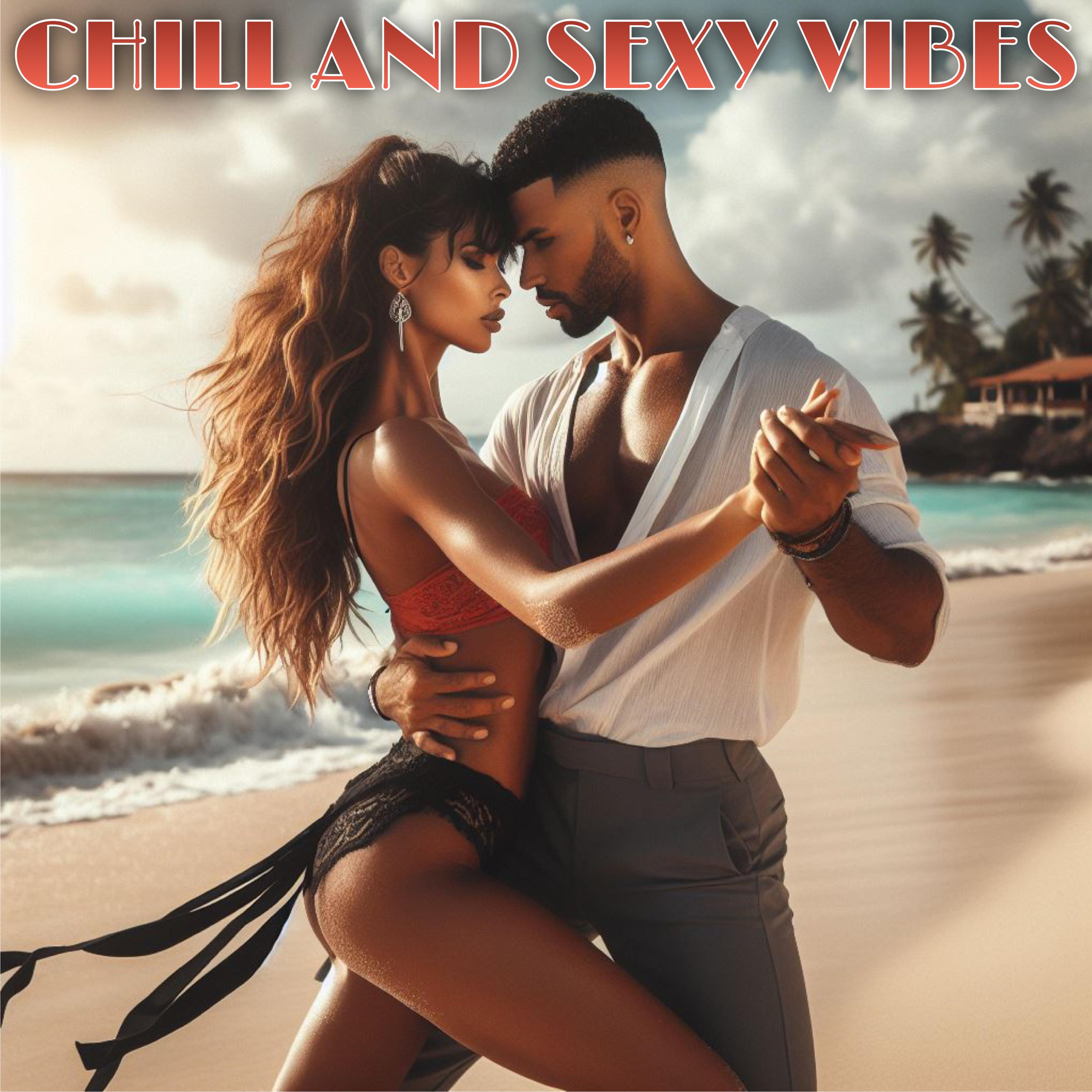 Постер альбома Chilland Sexy Vibes