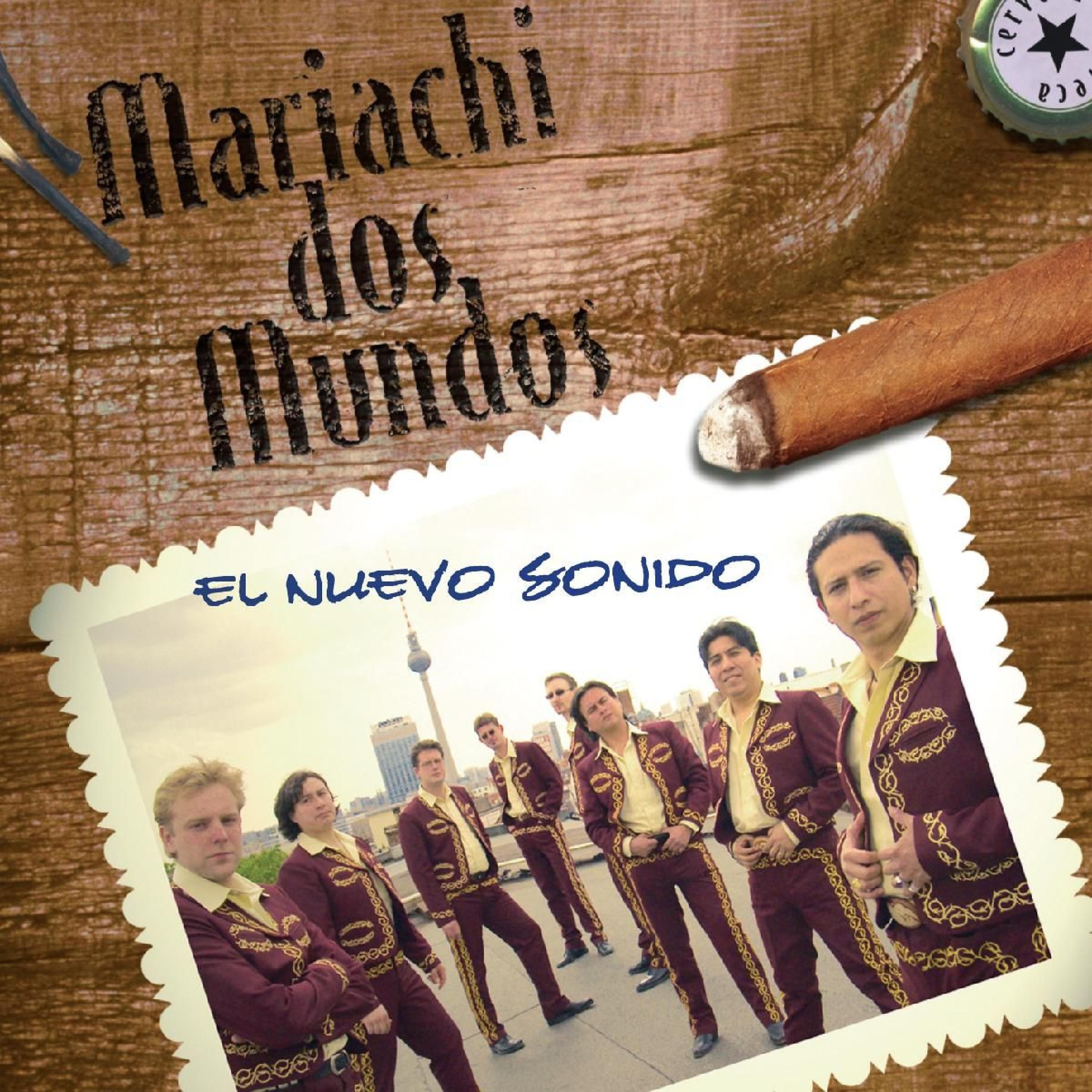 Постер альбома El Nuevo Sonido