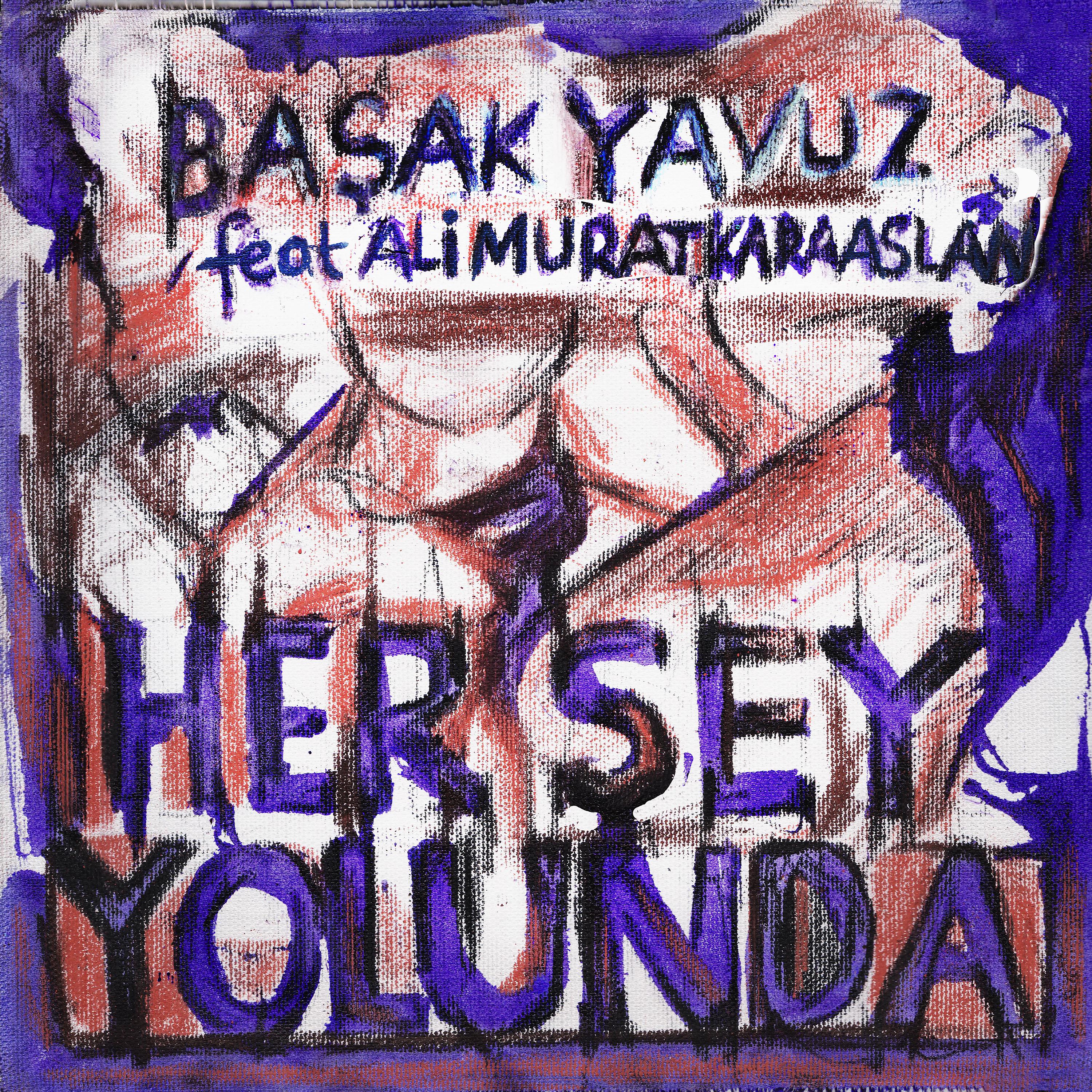 Постер альбома Her Şey Yolunda