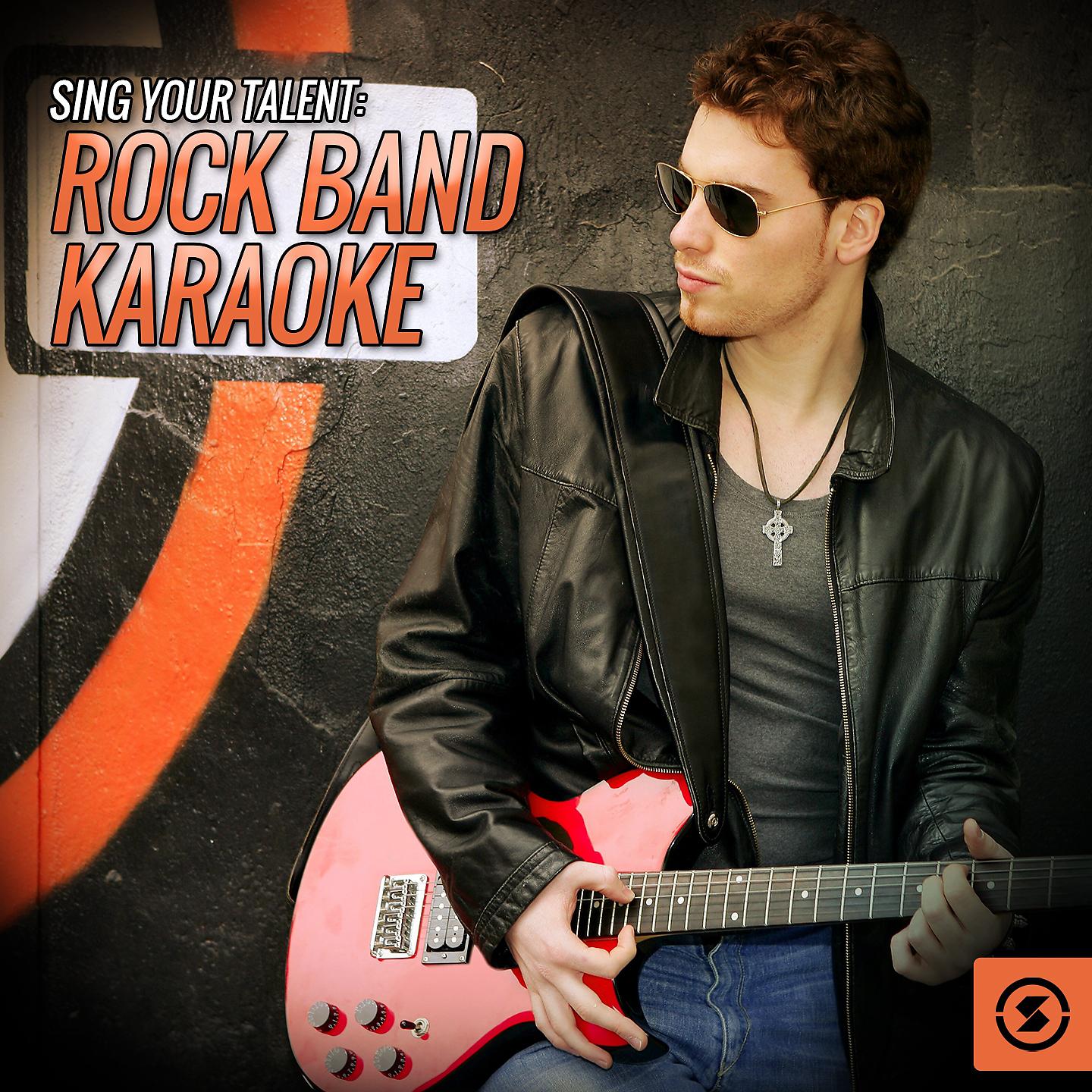 Постер альбома Sing Your Talent: Rock Band Karaoke