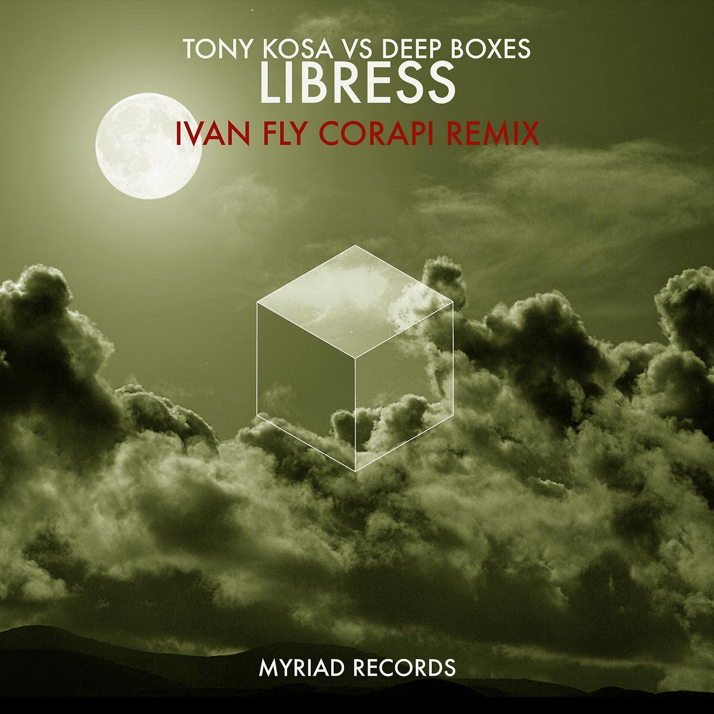 Постер альбома Libress Remix