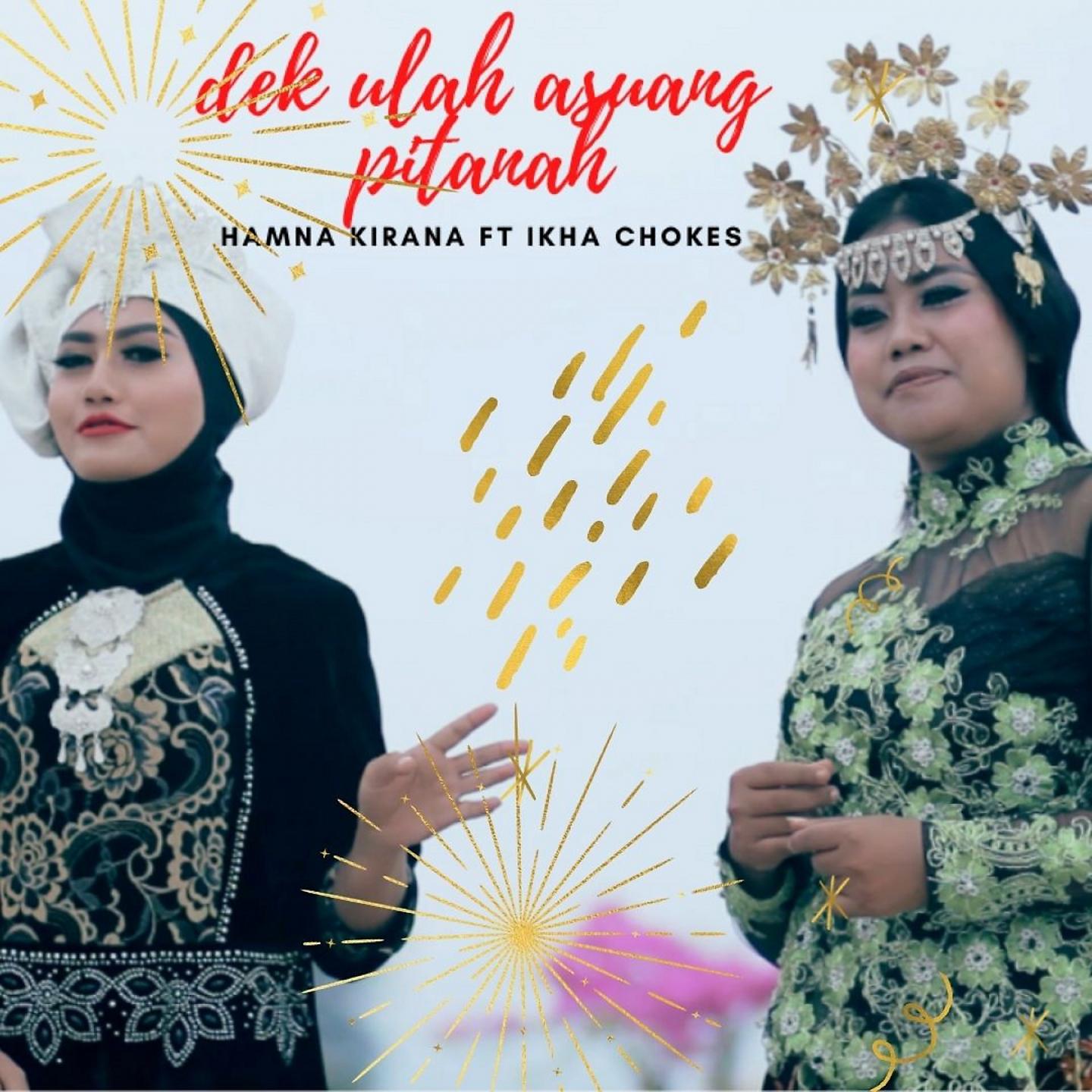 Постер альбома Dek Ulah Asuang Pitanah