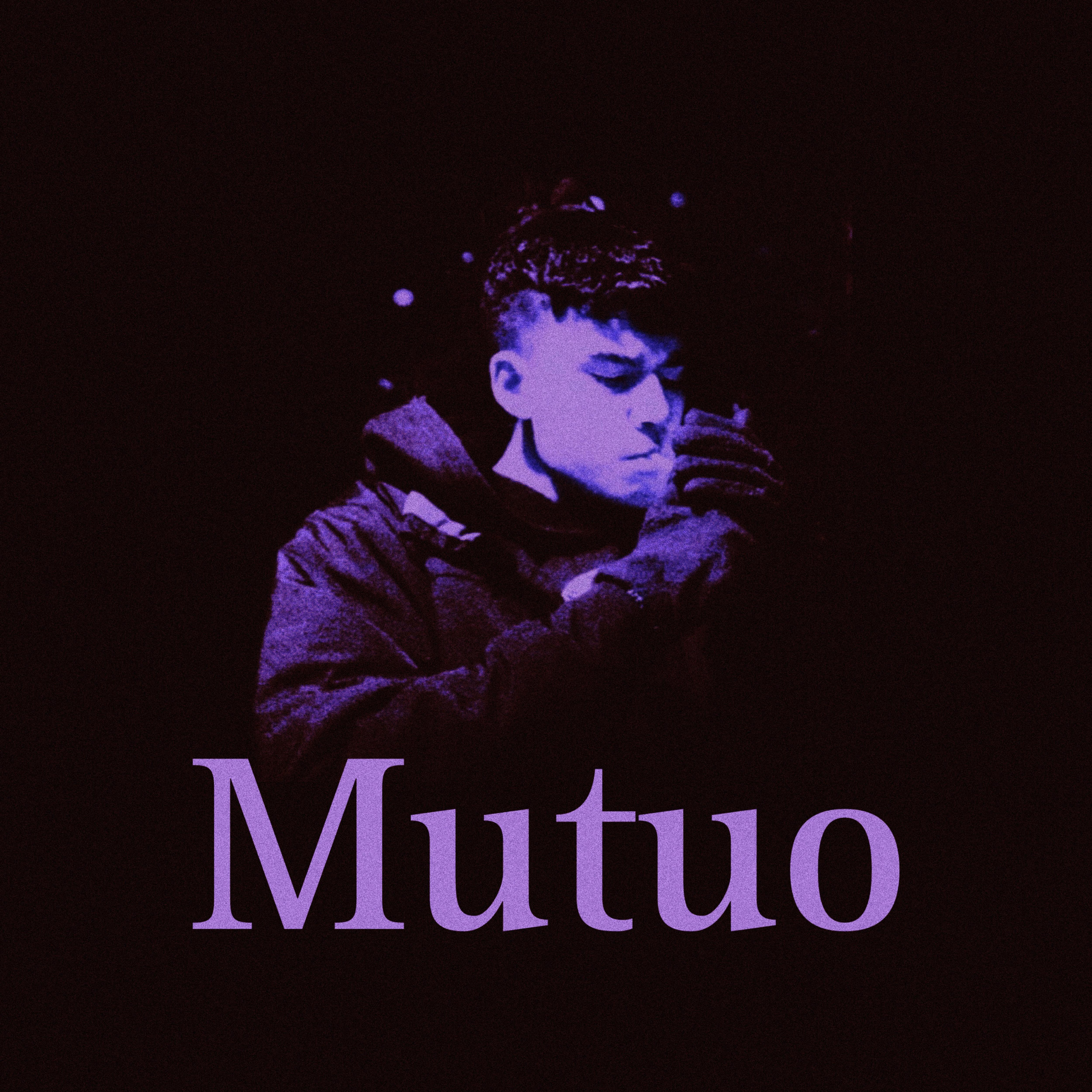 Постер альбома Mutuo