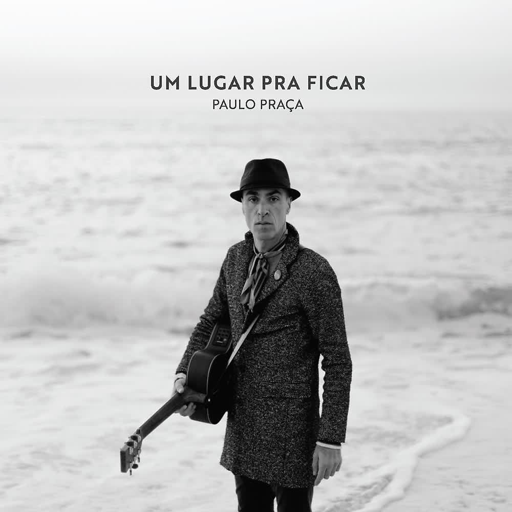 Постер альбома Um Lugar Pra Ficar